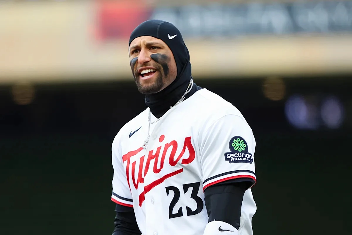 Twins to put INF Royce Lewis (knee) and RHP Cody Laweryson (forearm) on injured list