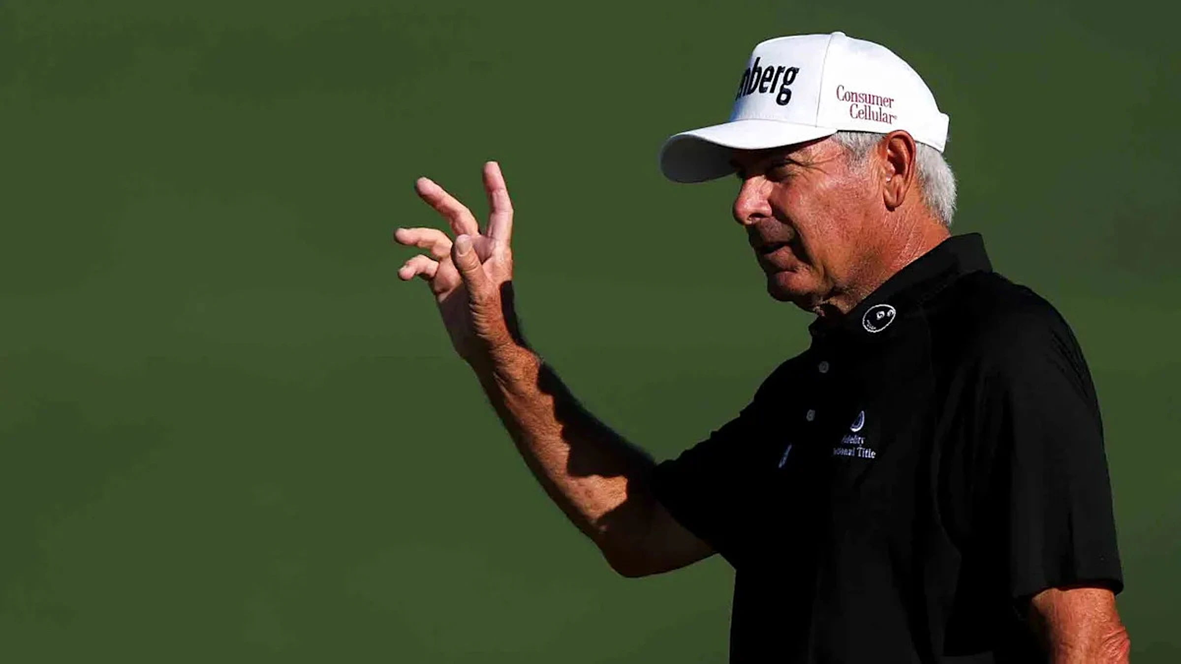 Why does Fred Couples love Augusta National? He gives an ‘idiot' answer - Image 1