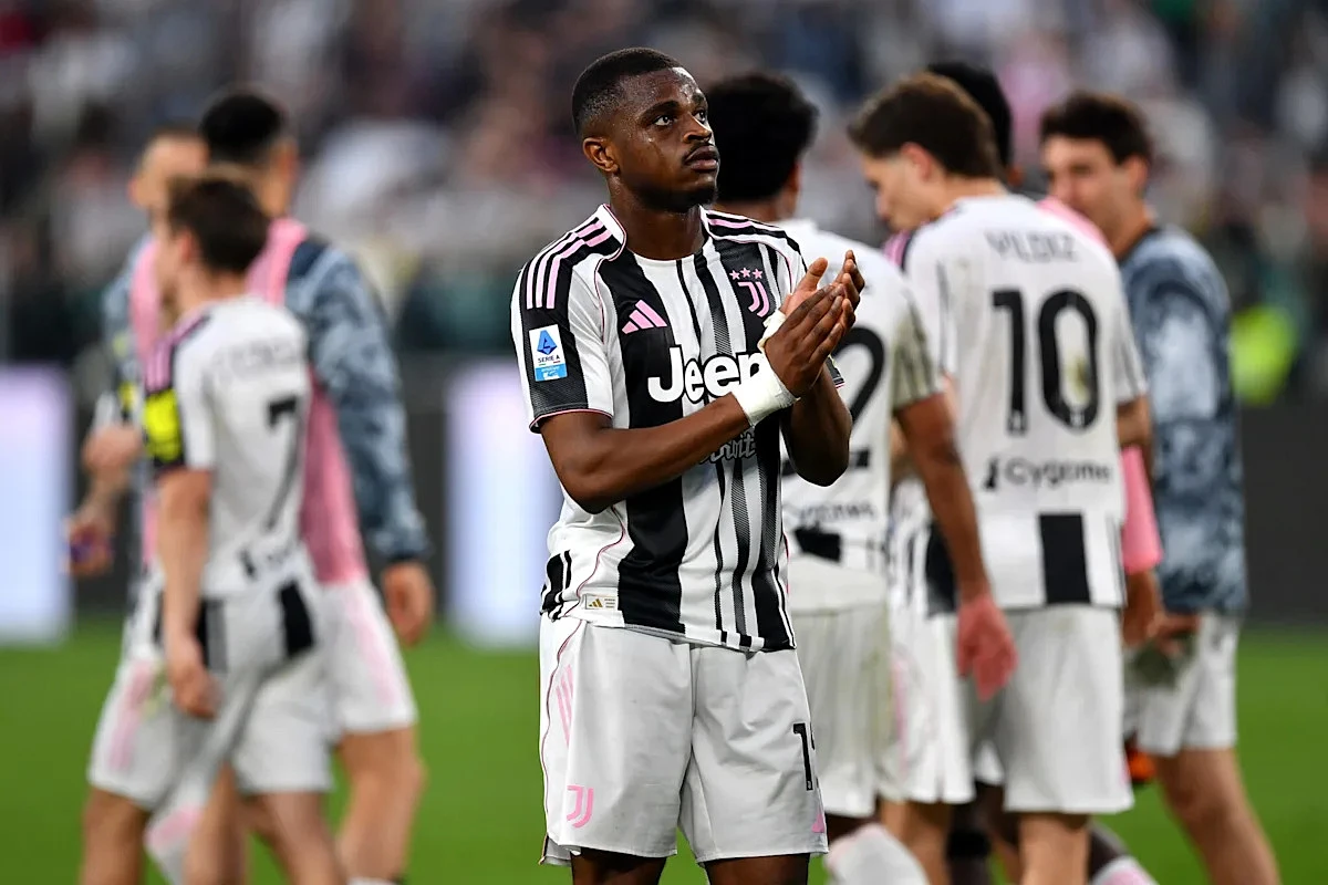 Atalanta vs Juventus – Match preview and team news - Image 1
