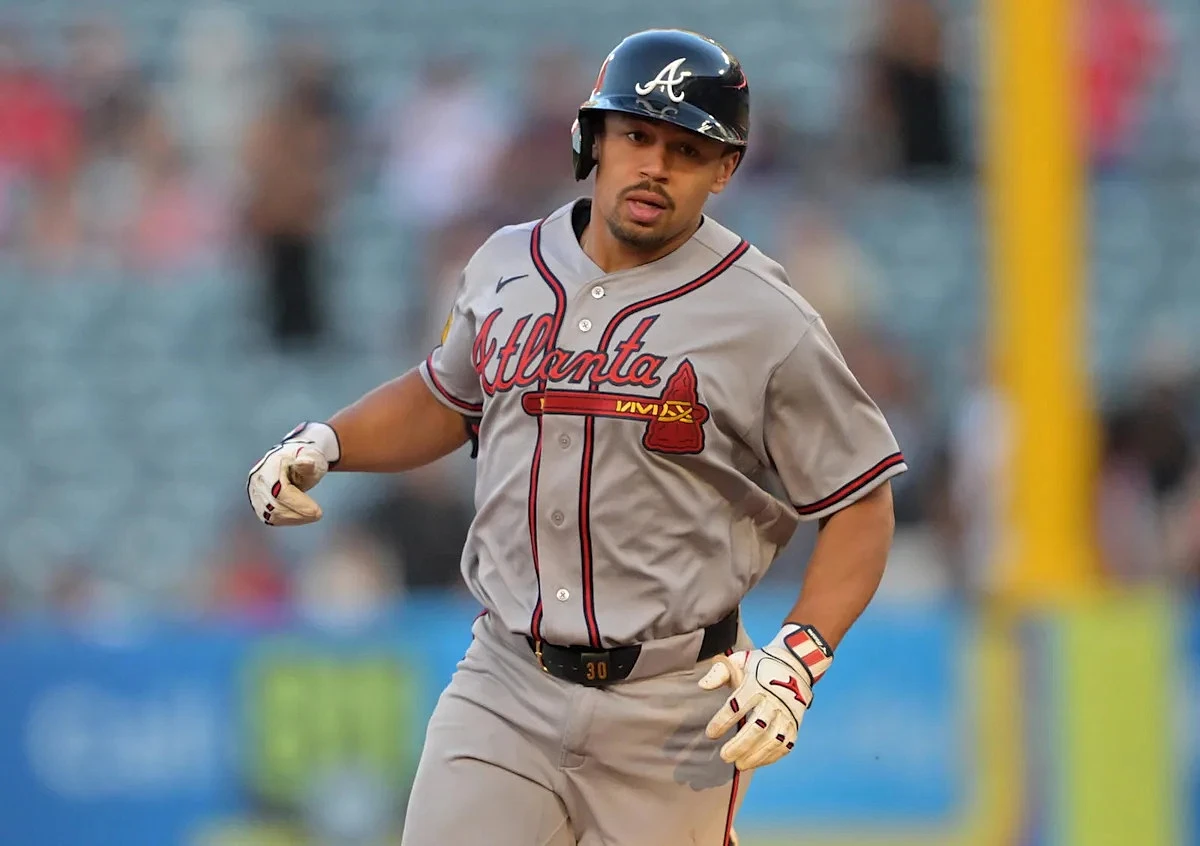 Drake Baldwin Makes History Joining an Exclusive Club of Atlanta Braves Catchers - Image 1