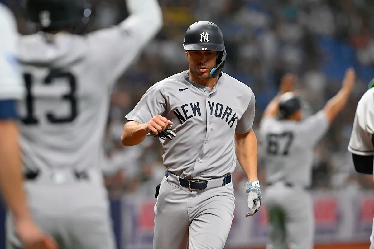 Yankees takeaways: Ninth inning strategy, ABS challenges and Luis Gil's 2026 debut - Image 1