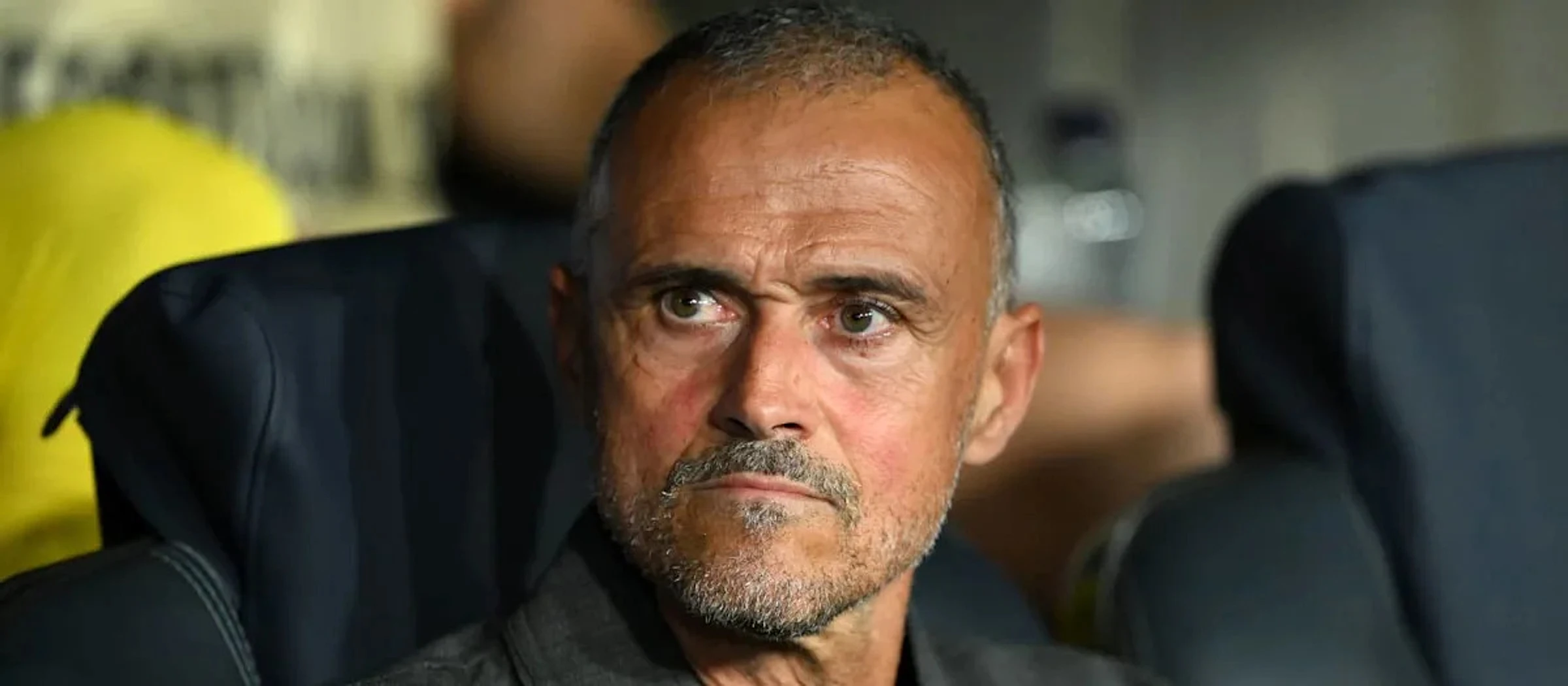 Luis Enrique: What Man United internally think about PSG manager - Image 1