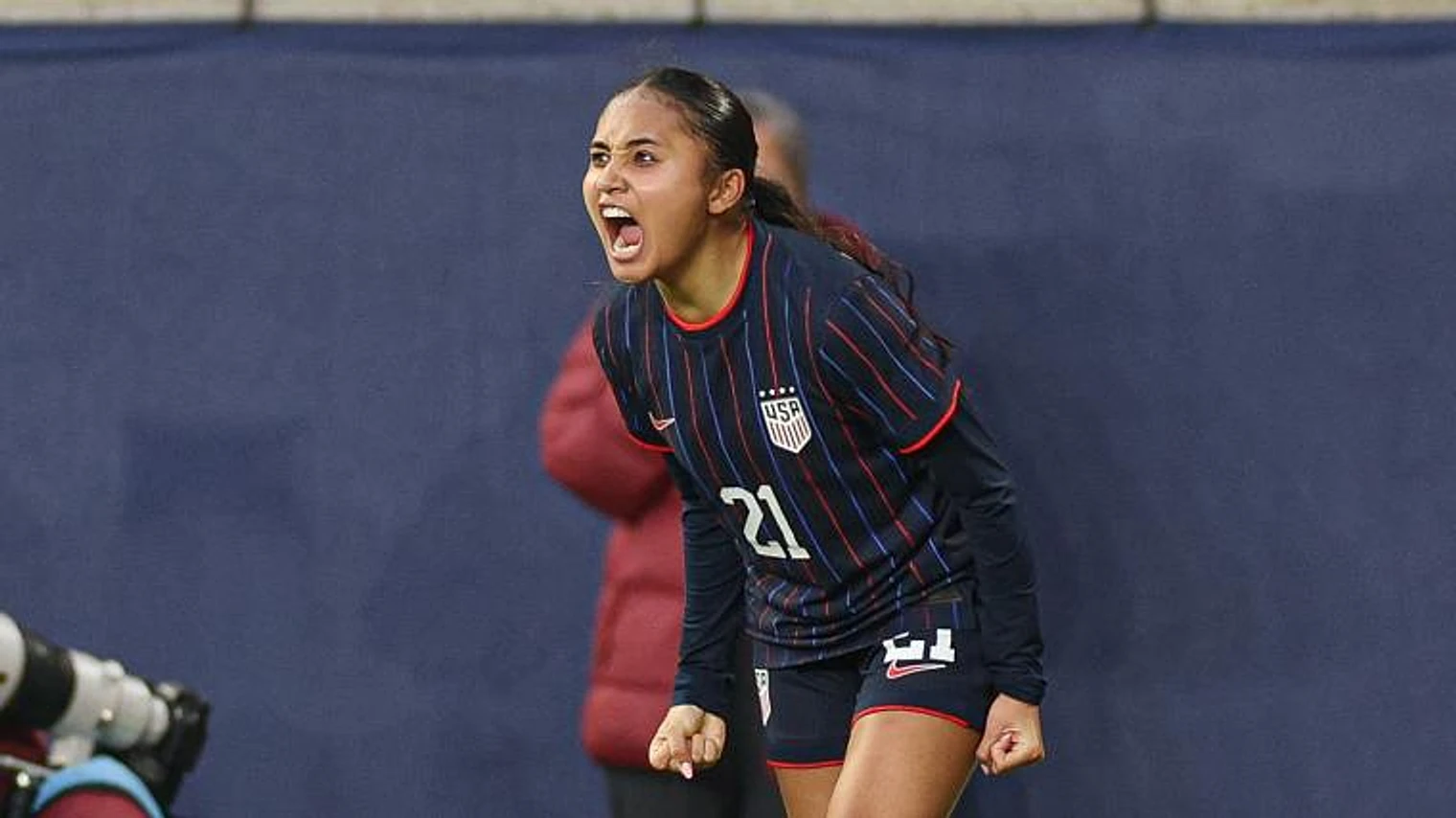 Where to watch USWNT vs. Japan live stream, TV channel, start time for first of three USA friendly matches - Image 1