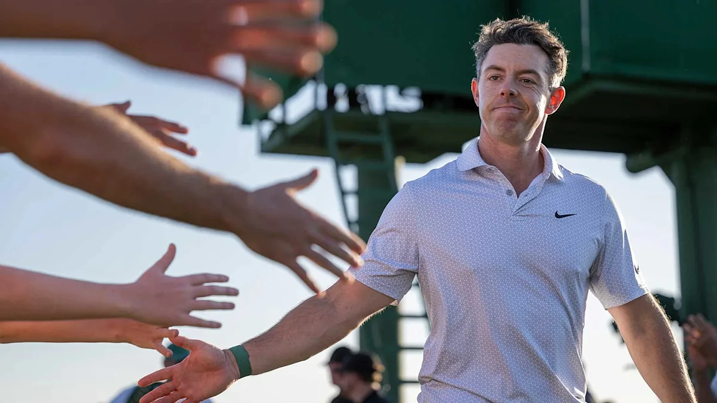 Rory McIlroy's Masters repeat has 2 equally fascinating outcomes - Image 1