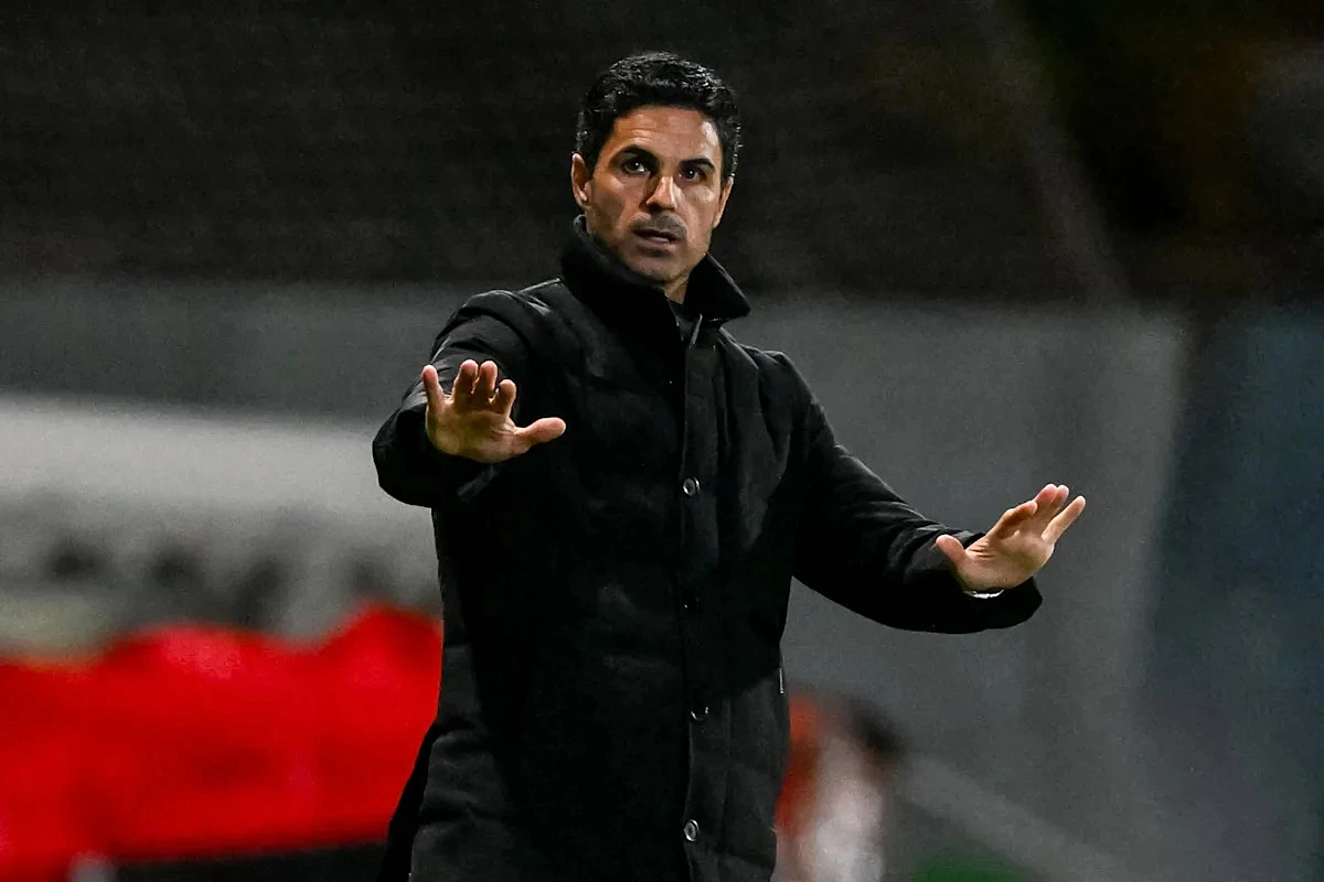 Arsenal Starting XI vs Bournemouth: Confirmed Team News and Predicted Lineup - Image 1