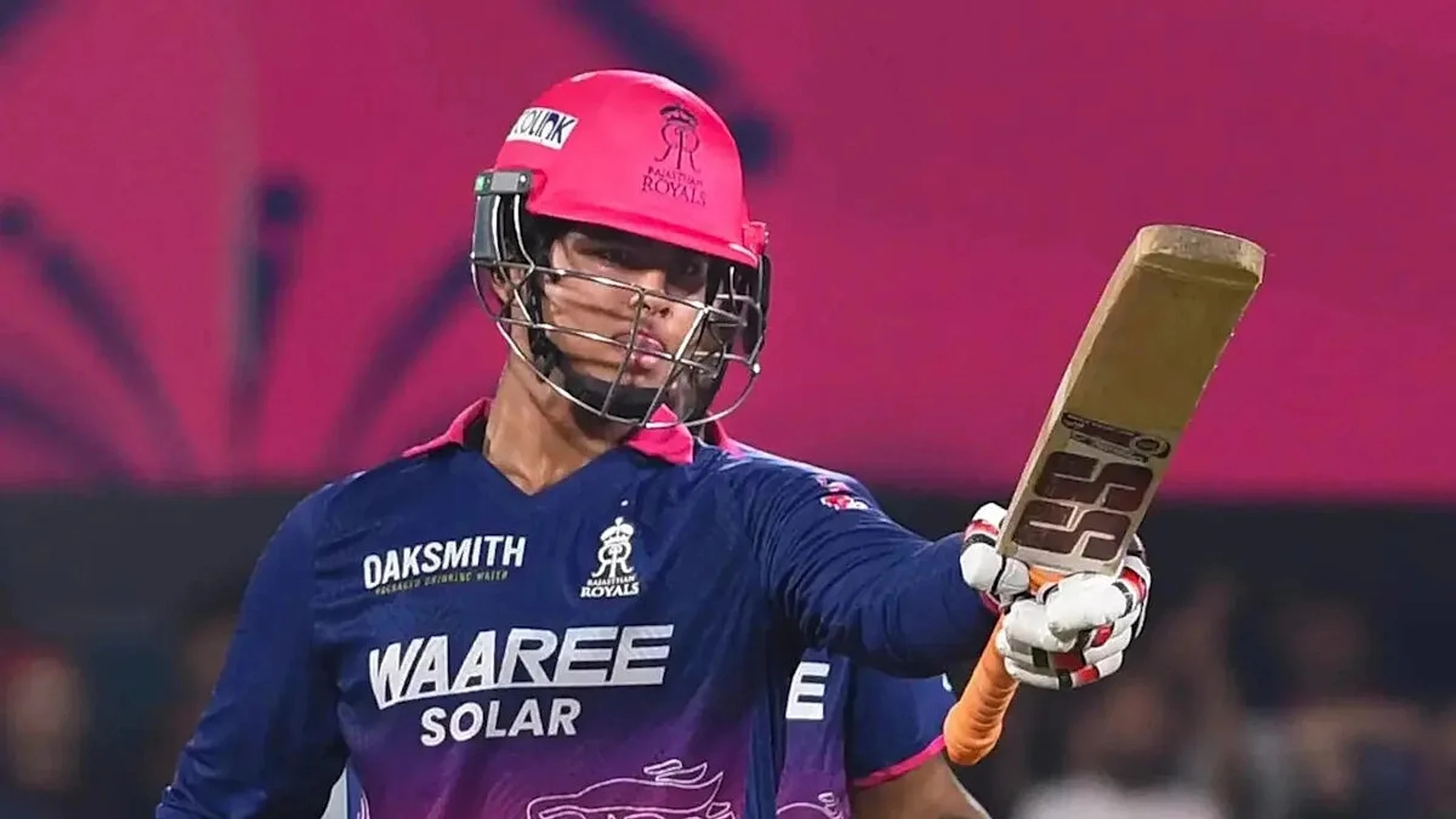 IPL yesterday match result: Sooryavanshi-Jurel stand sinks RCB in 202 chase