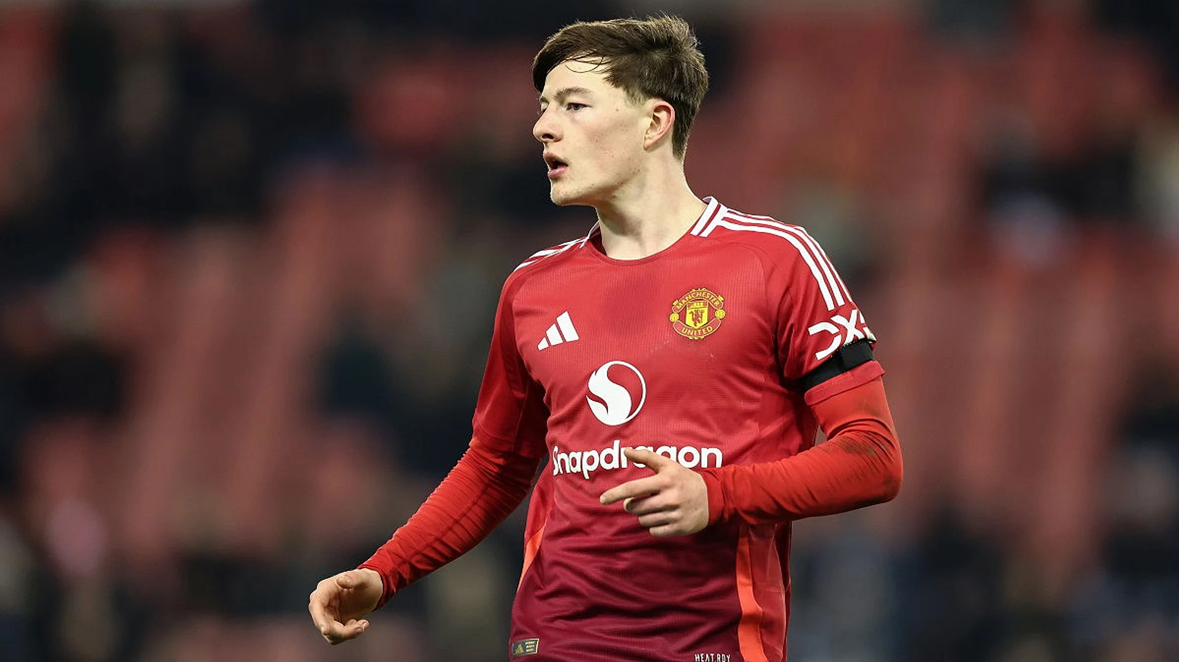 Man United U18s vs Liverpool U18s: Match rescheduled - Image 1