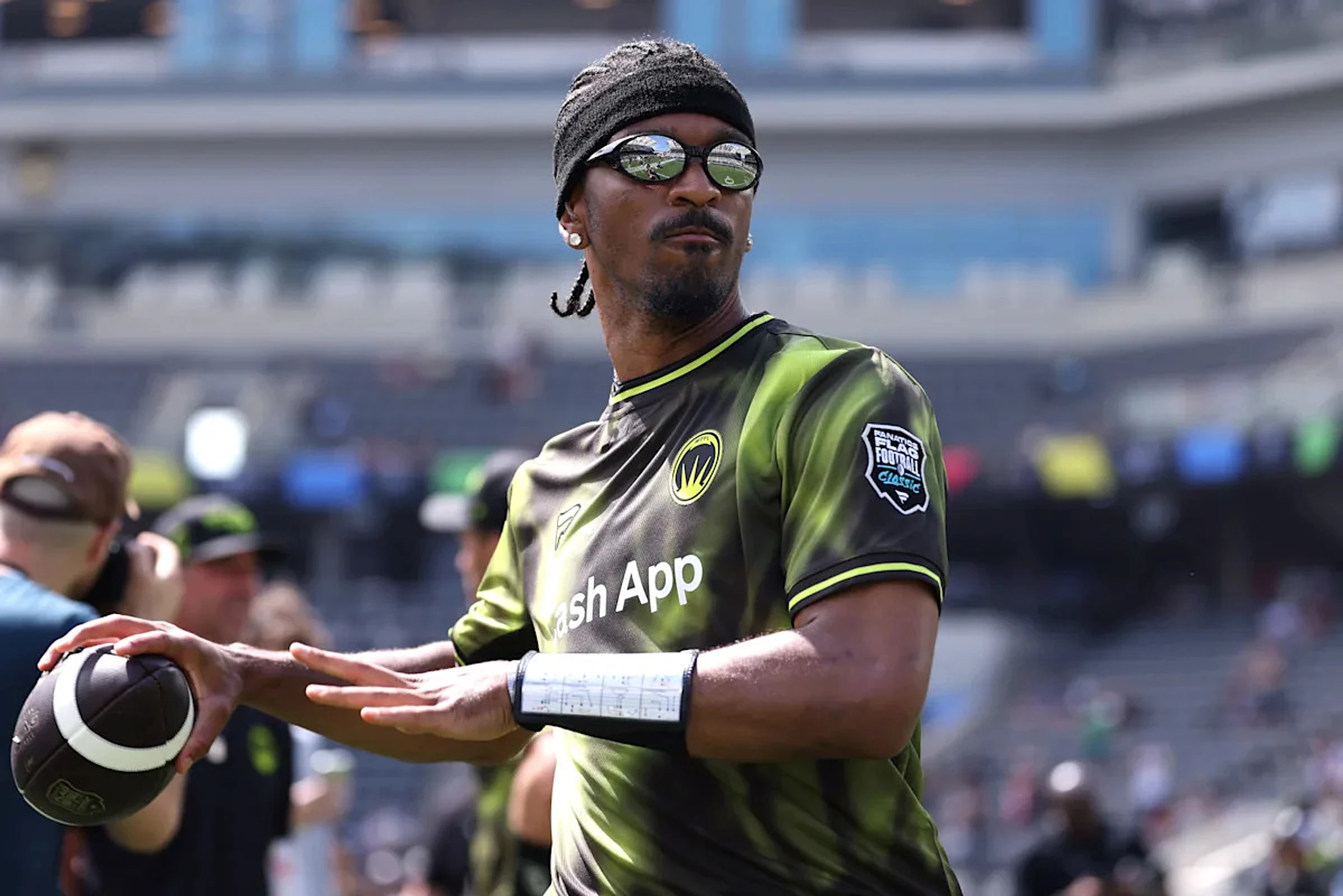 Commanders must achieve one primary goal in 2026 NFL Draft - Image 1