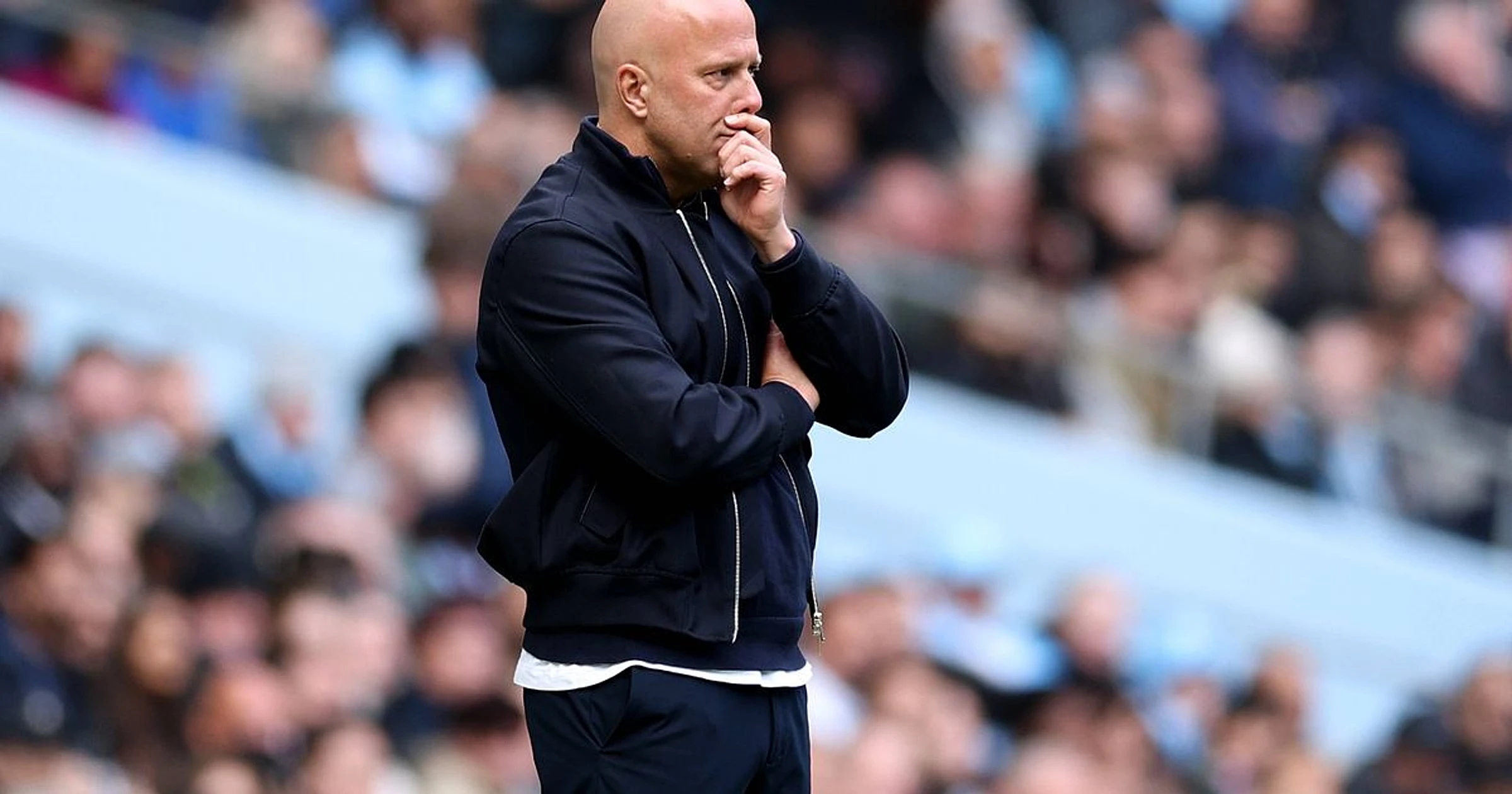 From Guehi’s collapse to Isak’s late switch: The costly transfer decisions haunting Premier League seasons - Image 1