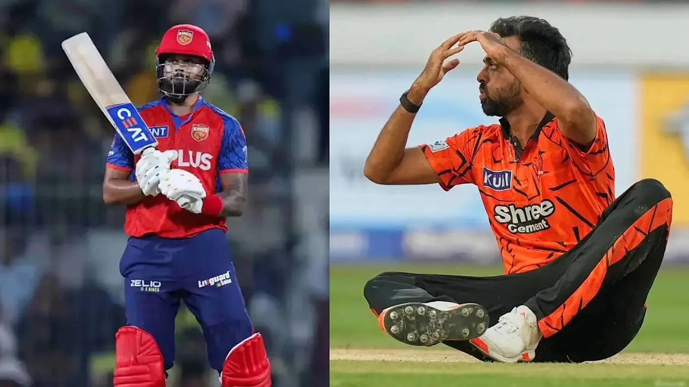 PBKS vs SRH, IPL 2026 match preview: Punjab Kings start favourites against faltering Sunrisers Hyderabad - Image 1
