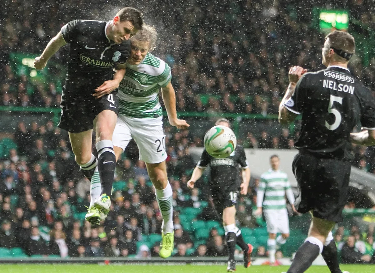 Teemu Pukki provided glowing Celtic endorsement to Viljami Sinisalo - Image 1