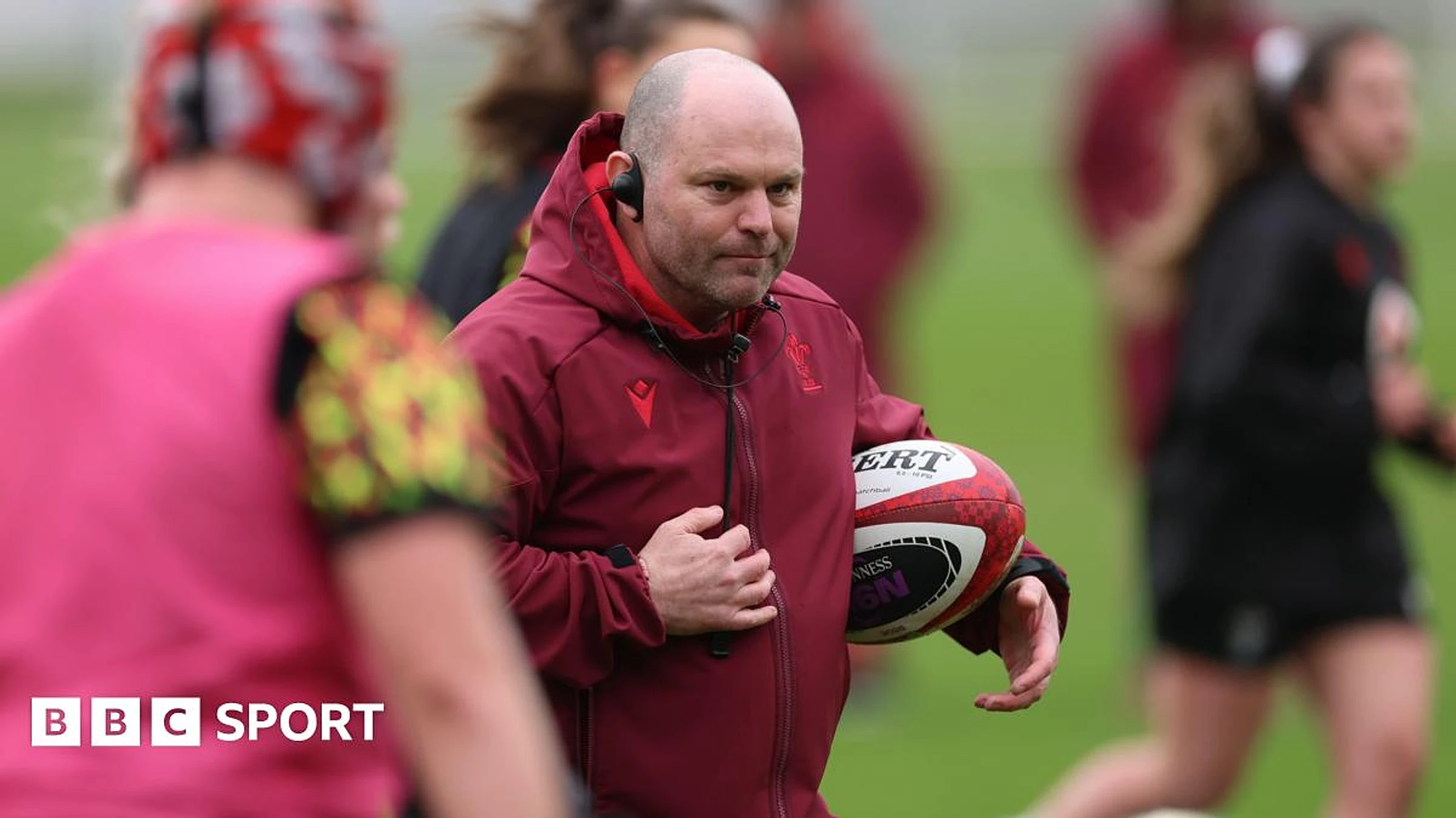 Victory essential for Wales in Six Nations against Scotland today - Image 1