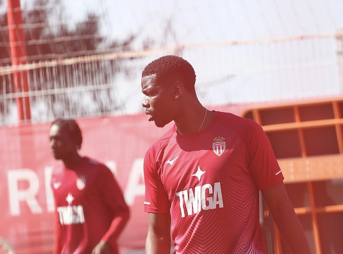 Paul Pogba on his Monaco future: ‘From what I’ve heard, we’re together for the long run.’ - Image 1
