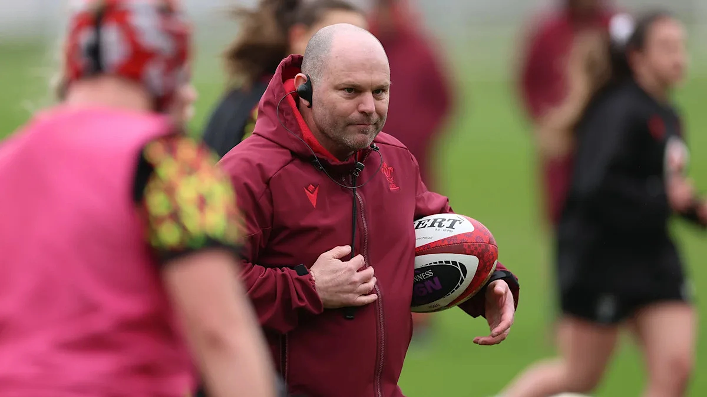 Victory essential for Wales in Six Nations against Scotland today - Image 1