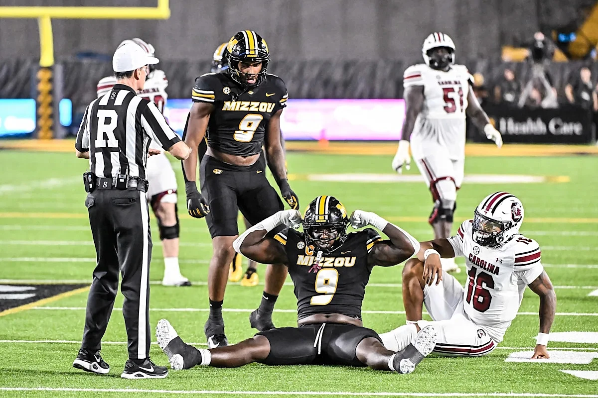 SBN Reacts: Mizzou Fans are Confident in a First Round Pick - Image 1