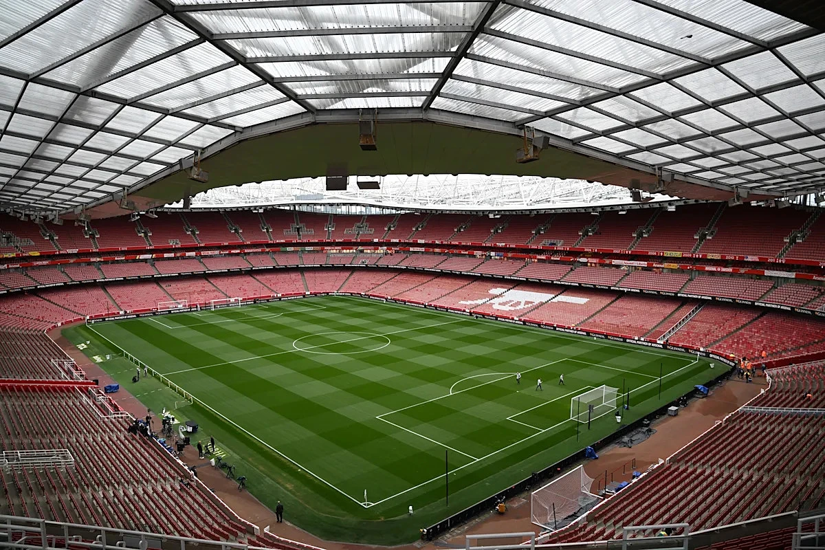 Arsenal vs. Bournemouth match thread: the home stretch - Image 1