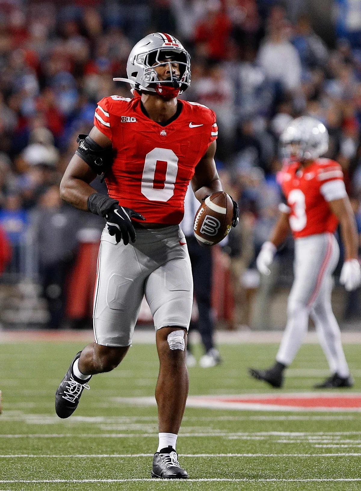 Cowboys news: Star prospect that may tempt a 1st-round trade up - Image 1
