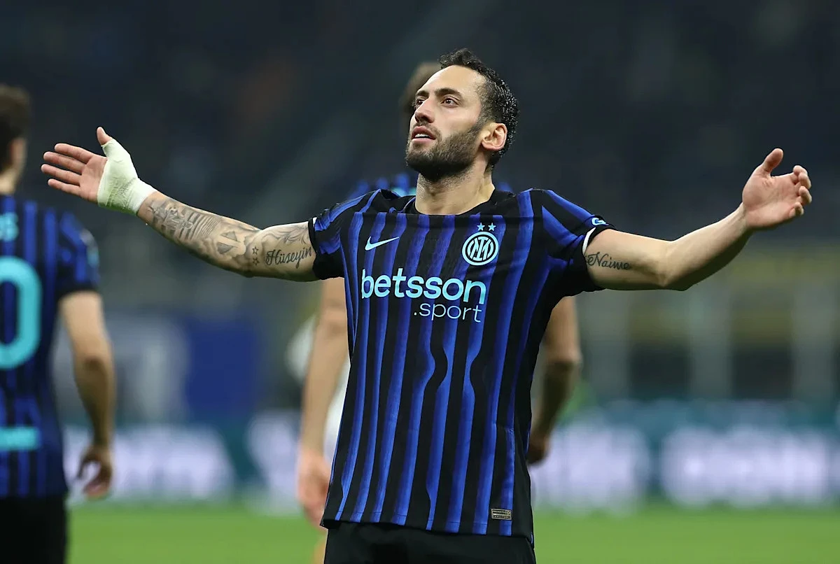 Inter Milan Talisman Reveals The Main Difference Between Cristian Chivu & Simone Inzaghi: ‘Even More Empathetic’ - Image 1