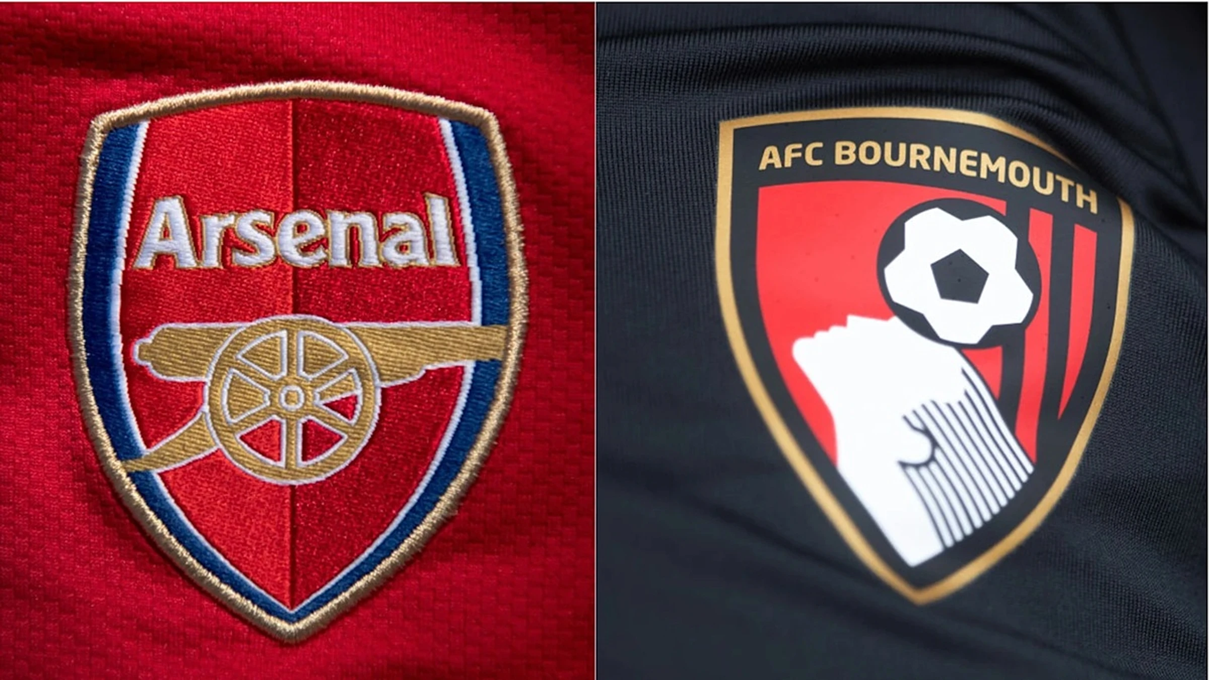 Confirmed Arsenal team v Bournemouth – Havertz and Martinelli start - Image 1
