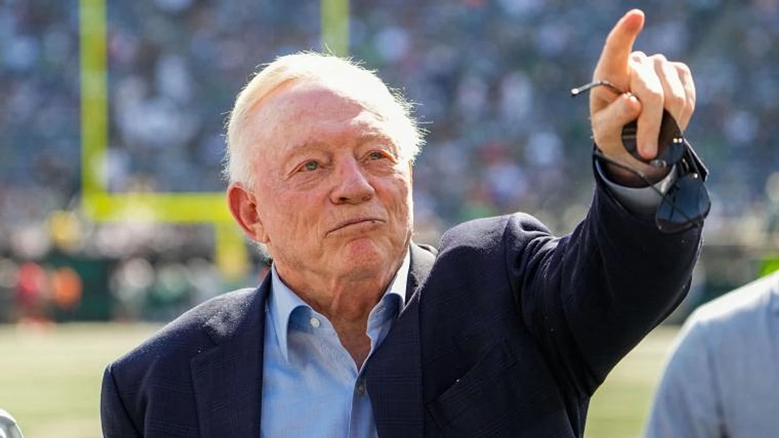Cowboys-Browns trade proposal emerges before NFL draft - Image 1