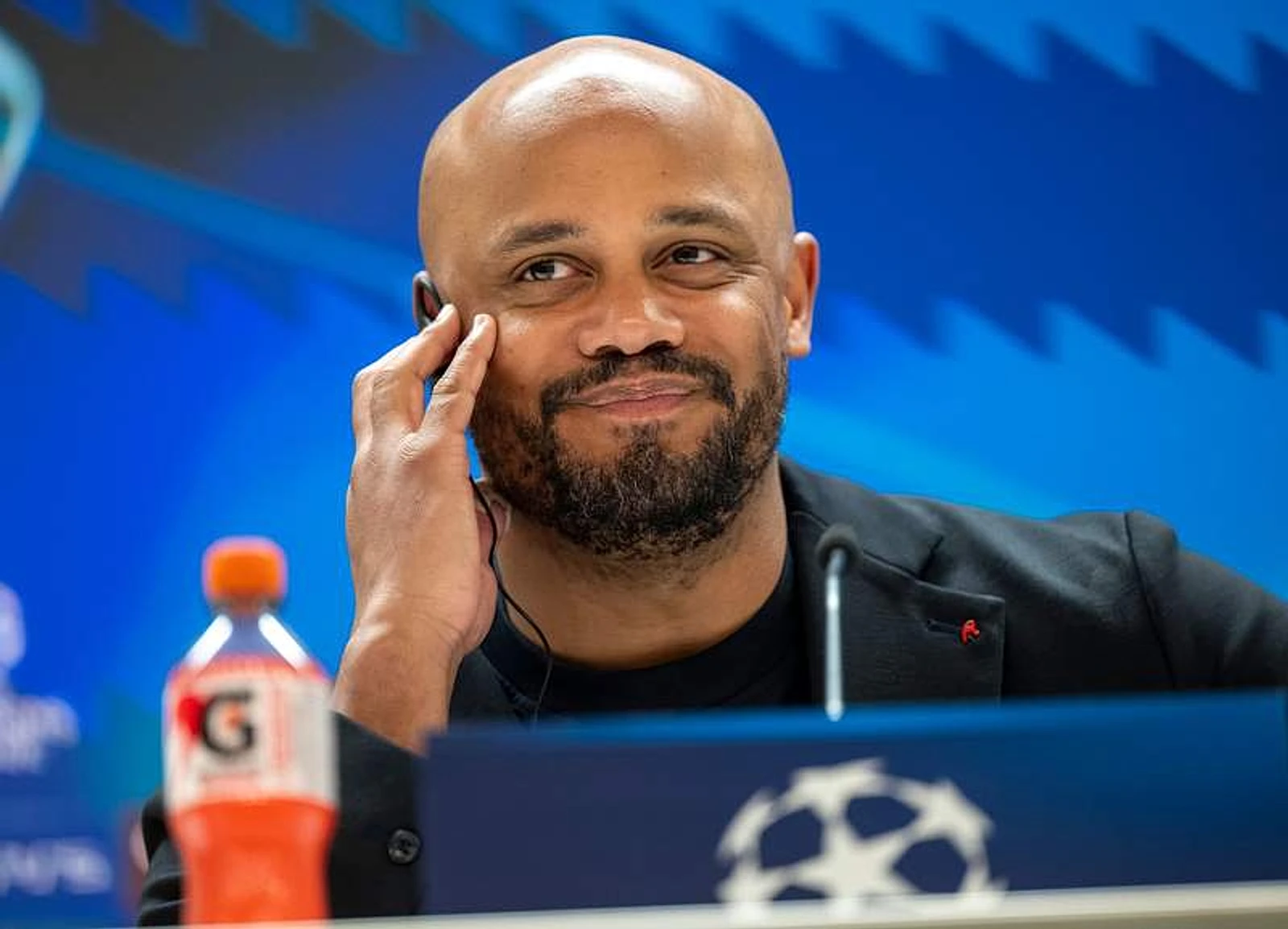 Kompany: Neuer 'only has to utter one sentence' to get team in line - Image 1