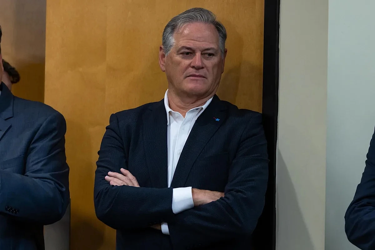 Saints Rumored To Be Making a Massive Trade Up in the First Round - Image 1