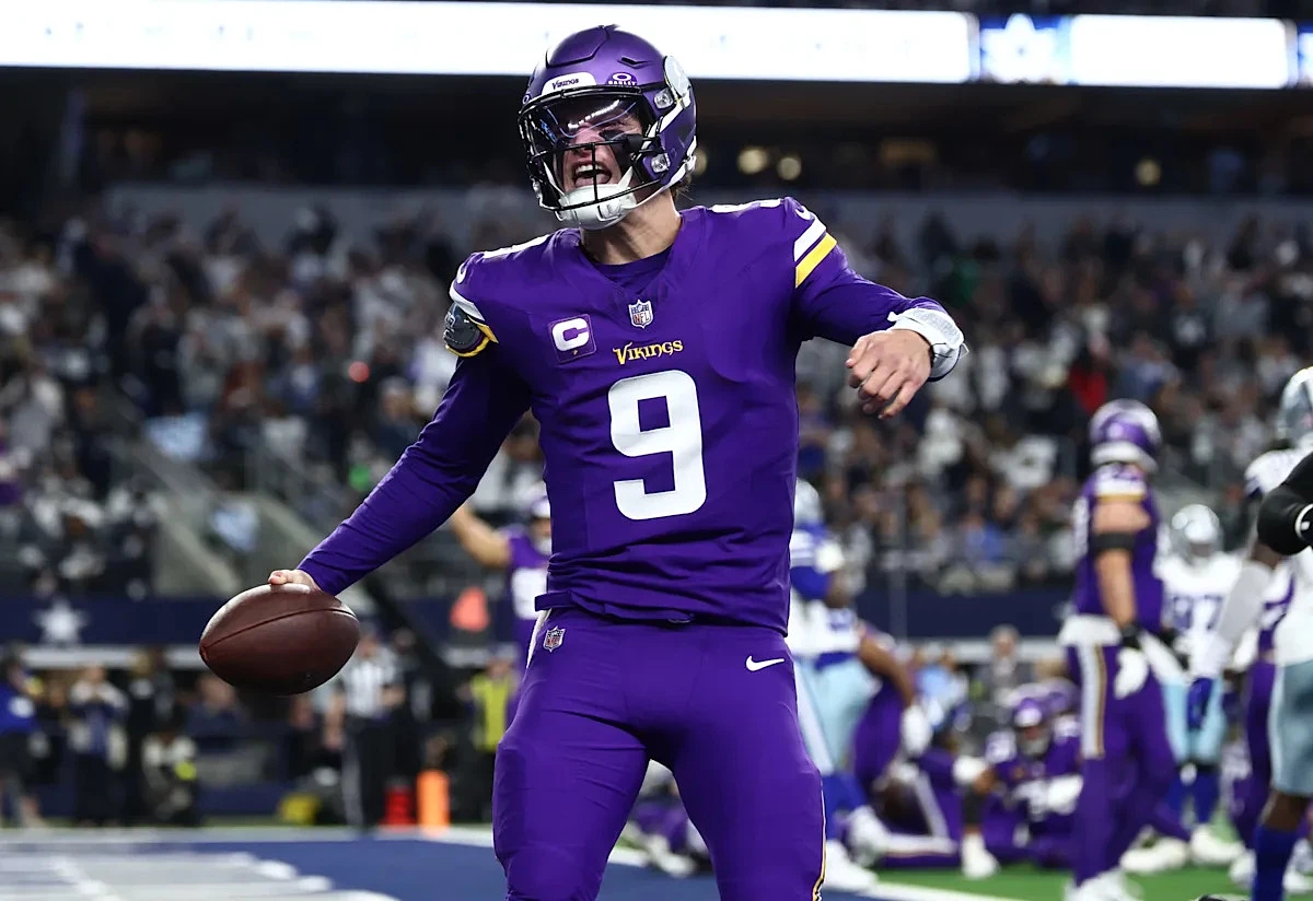 Why trading for J.J. McCarthy wouldn't make sense for the Rams - Image 1