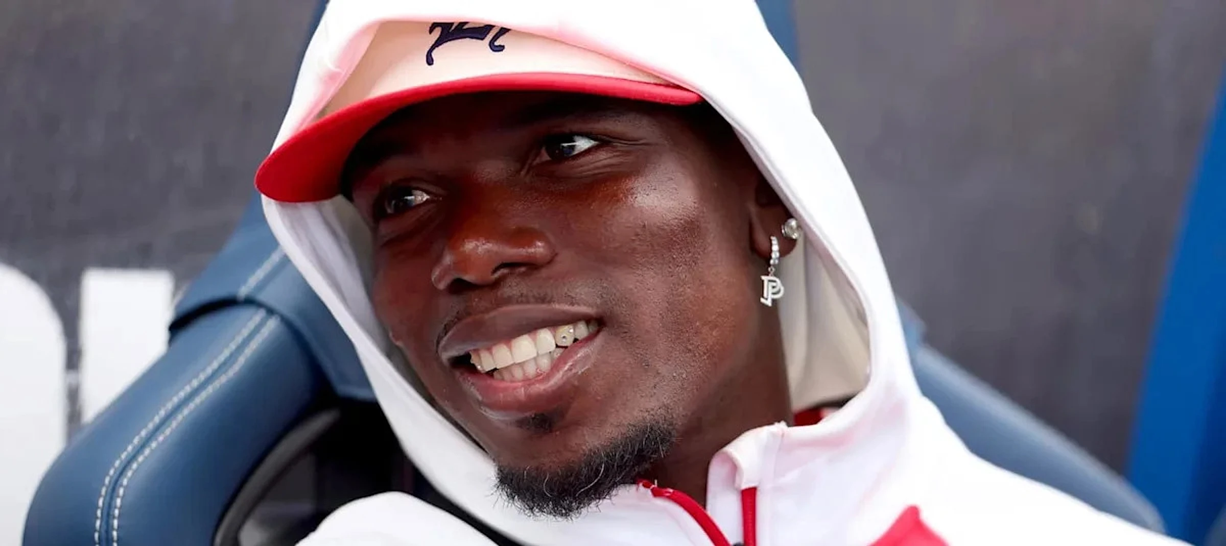 Man United old boy Paul Pogba returns after four months out for Monaco
