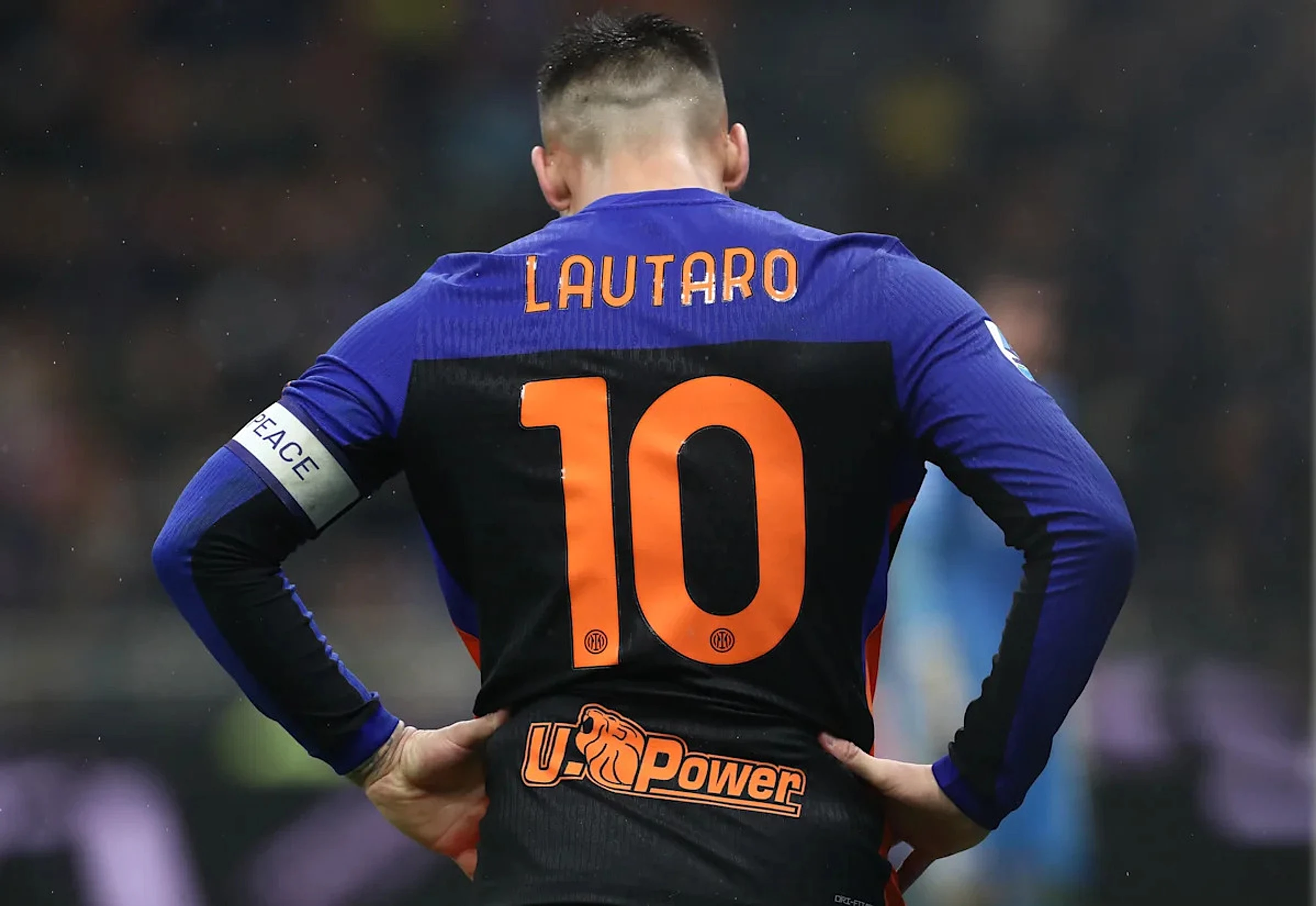 Revealed: The Worrying Numbers Behind Inter Milan & Injury-Ridden Season
