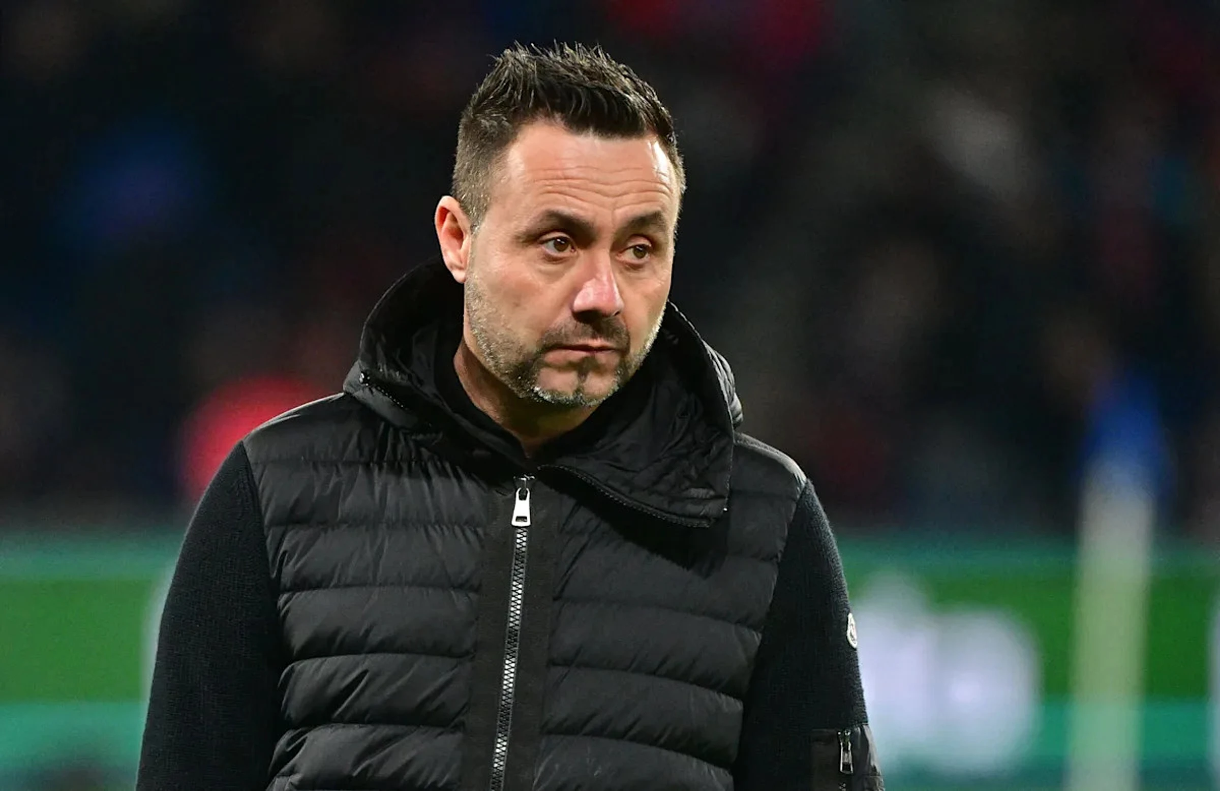 Report: Tottenham Hotspur must pay £26m to sign winger - Image 1