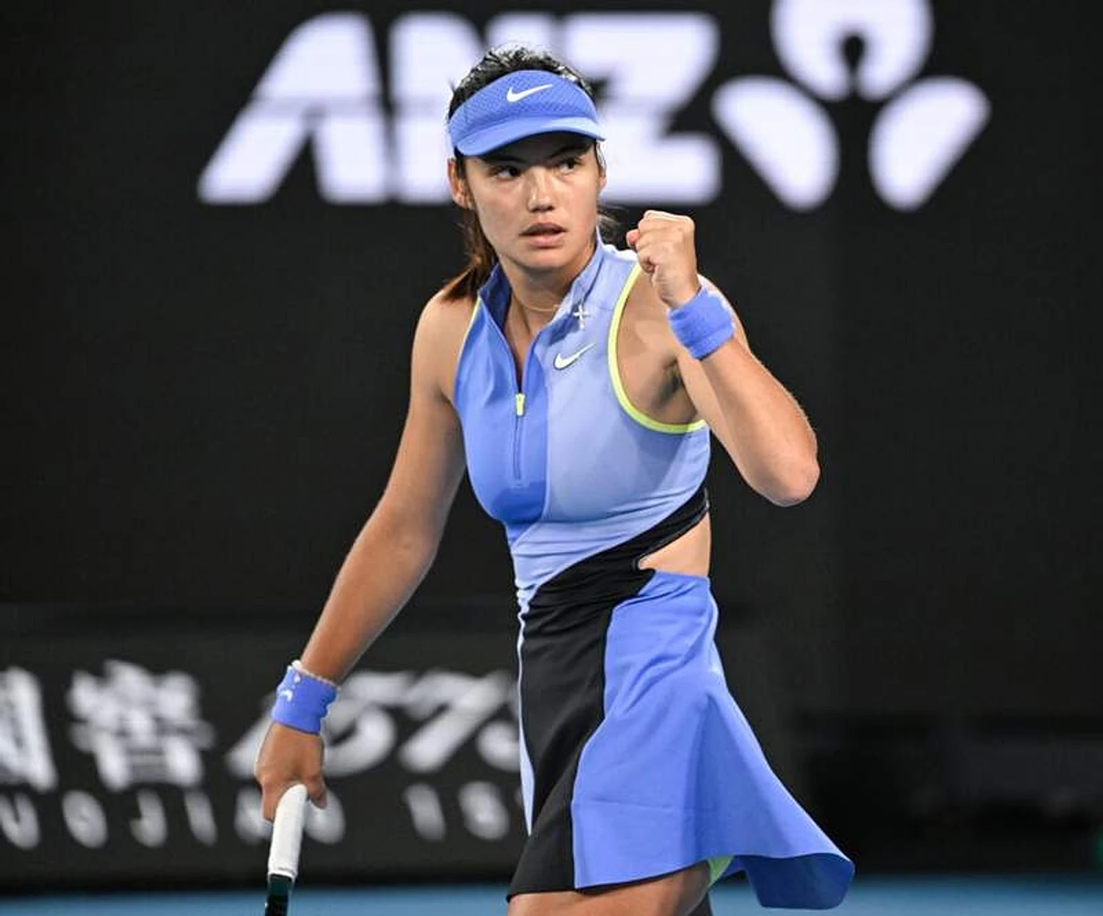 Can Emma Raducanu rewrite the story after her 2025 WTA decision? - Image 1