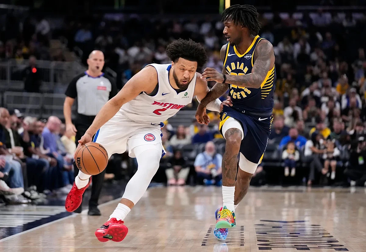 Pacers set franchise record with 63 losses in season finale - Image 1