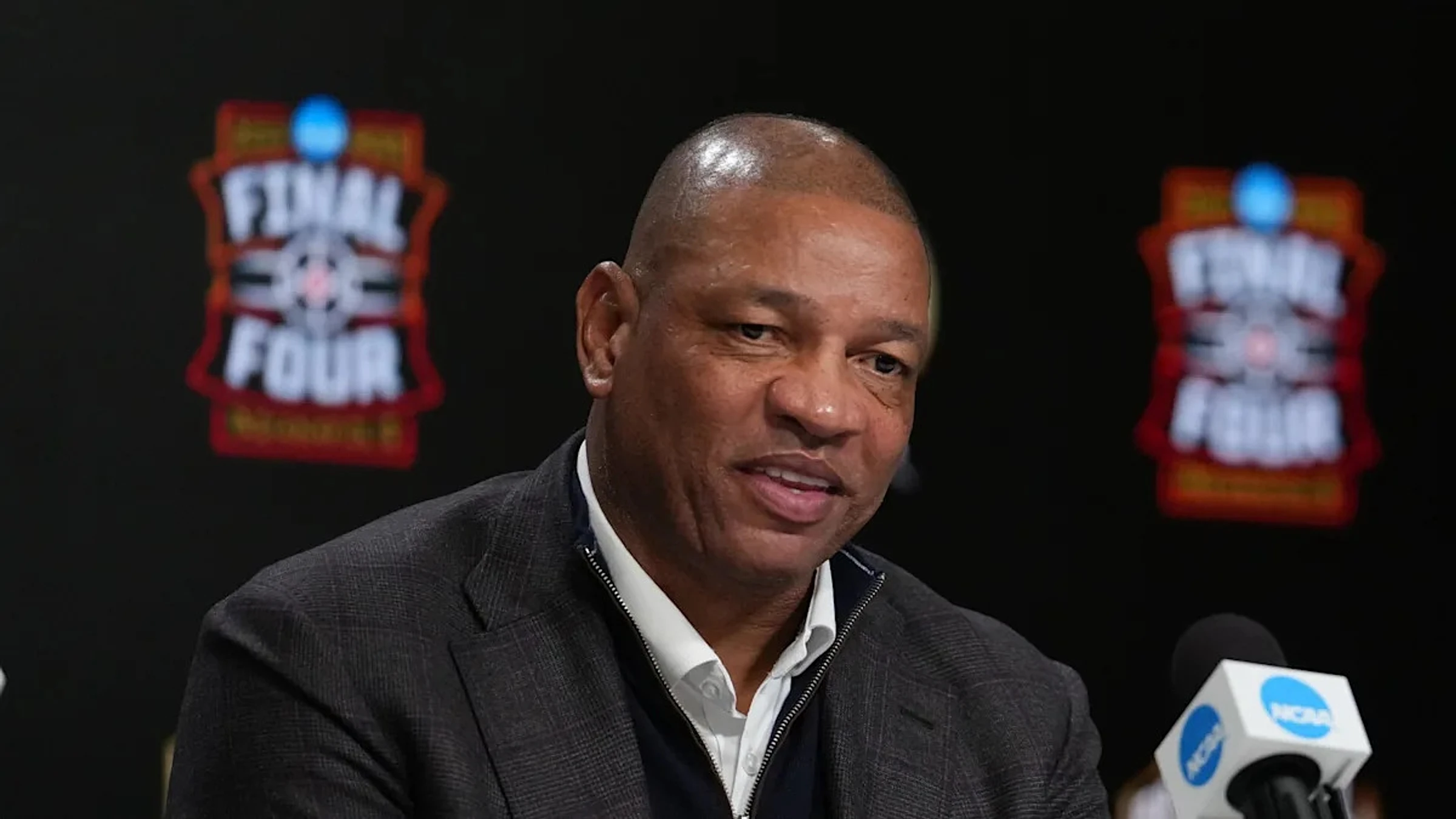Doc Rivers out as head coach of Milwaukee Bucks as franchise heads into summer of change - Image 1