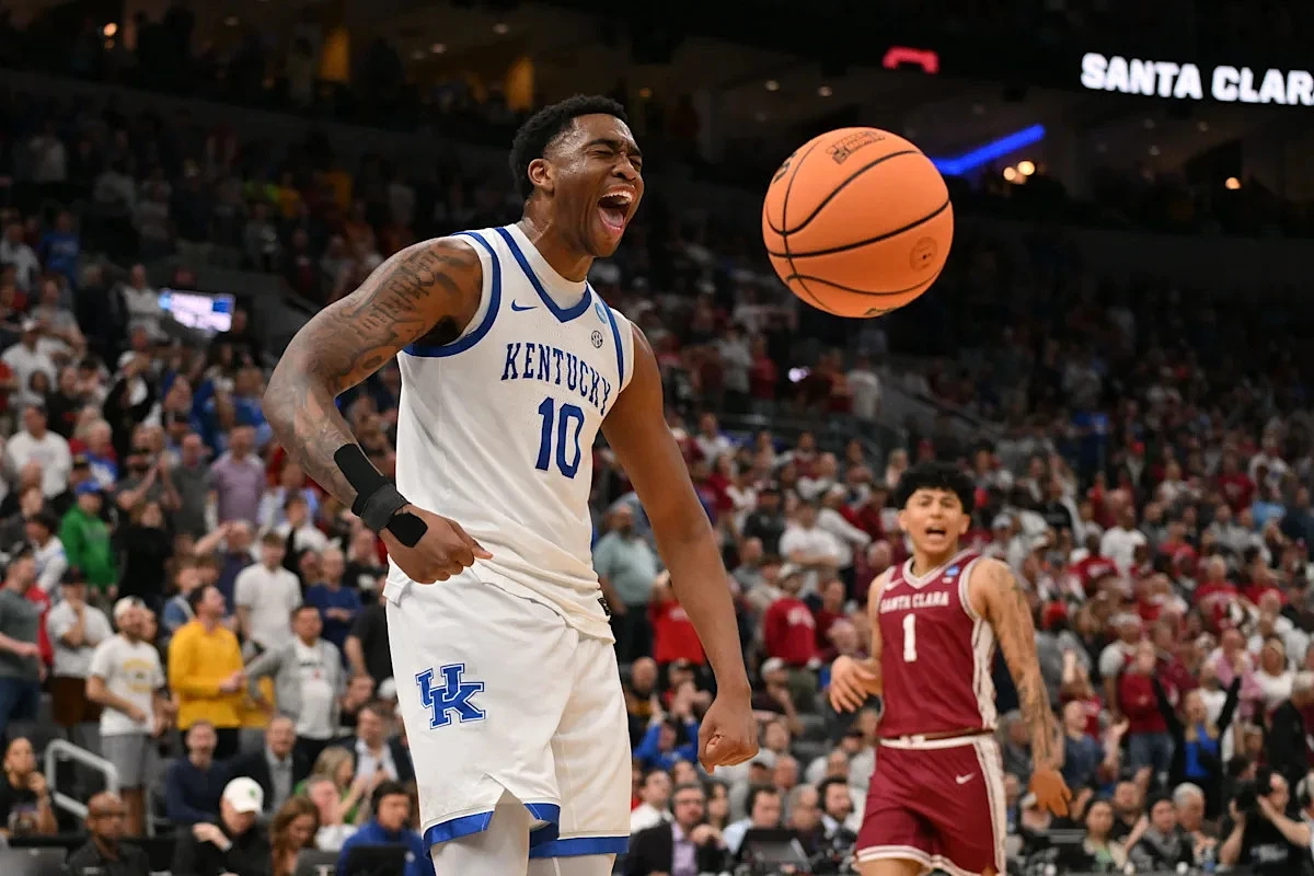 Alabama reportedly lands commitment from SEC transfer forward - Image 1