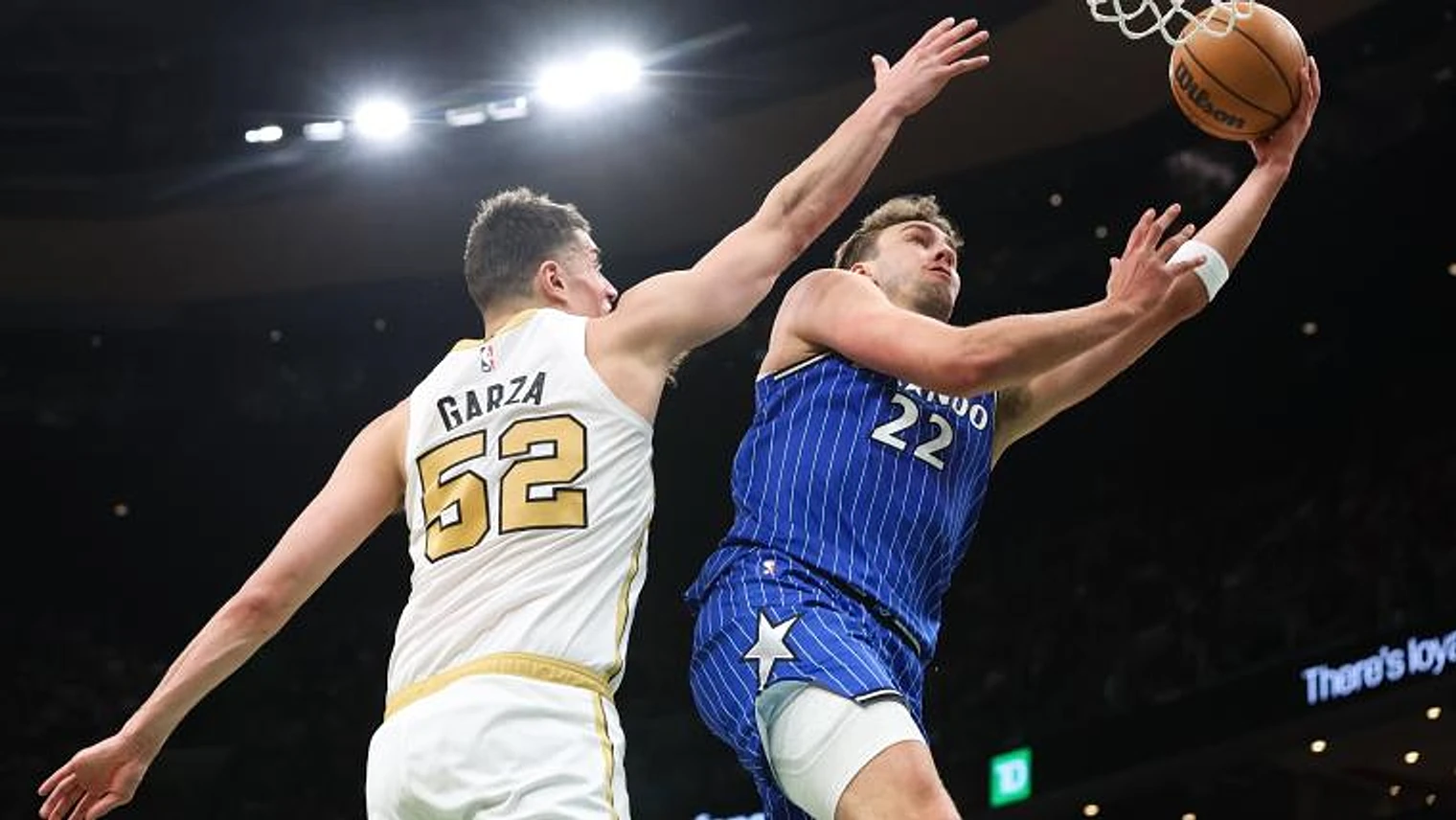 Two Potential First-Round Playoff Opponents For Celtics — Which One They Should Want - Image 1