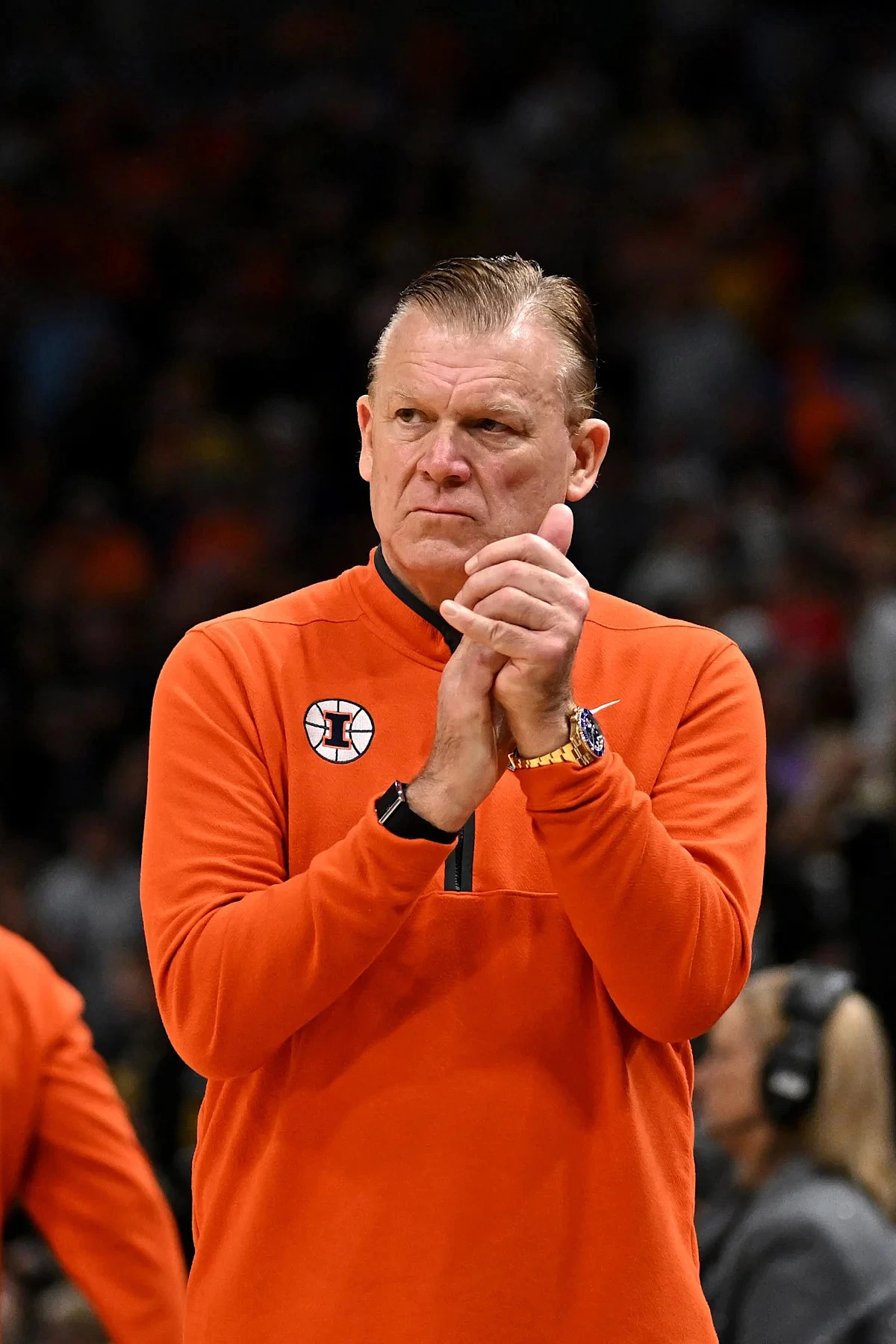 Illinois Fighting Illini land Stefan Vaaks via NCAA transfer portal - Image 1