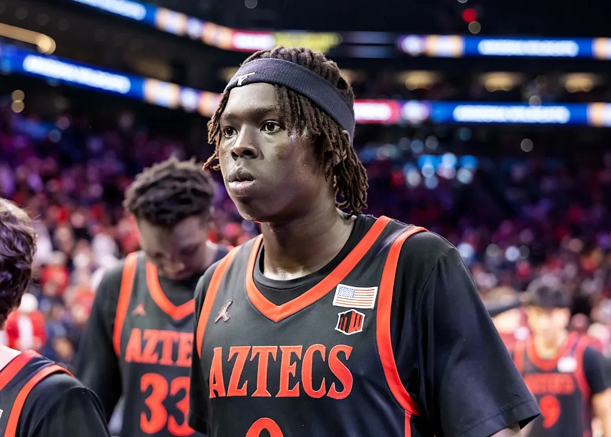 Magoon Gwath contacted by Kentucky Basketball, again - Image 1