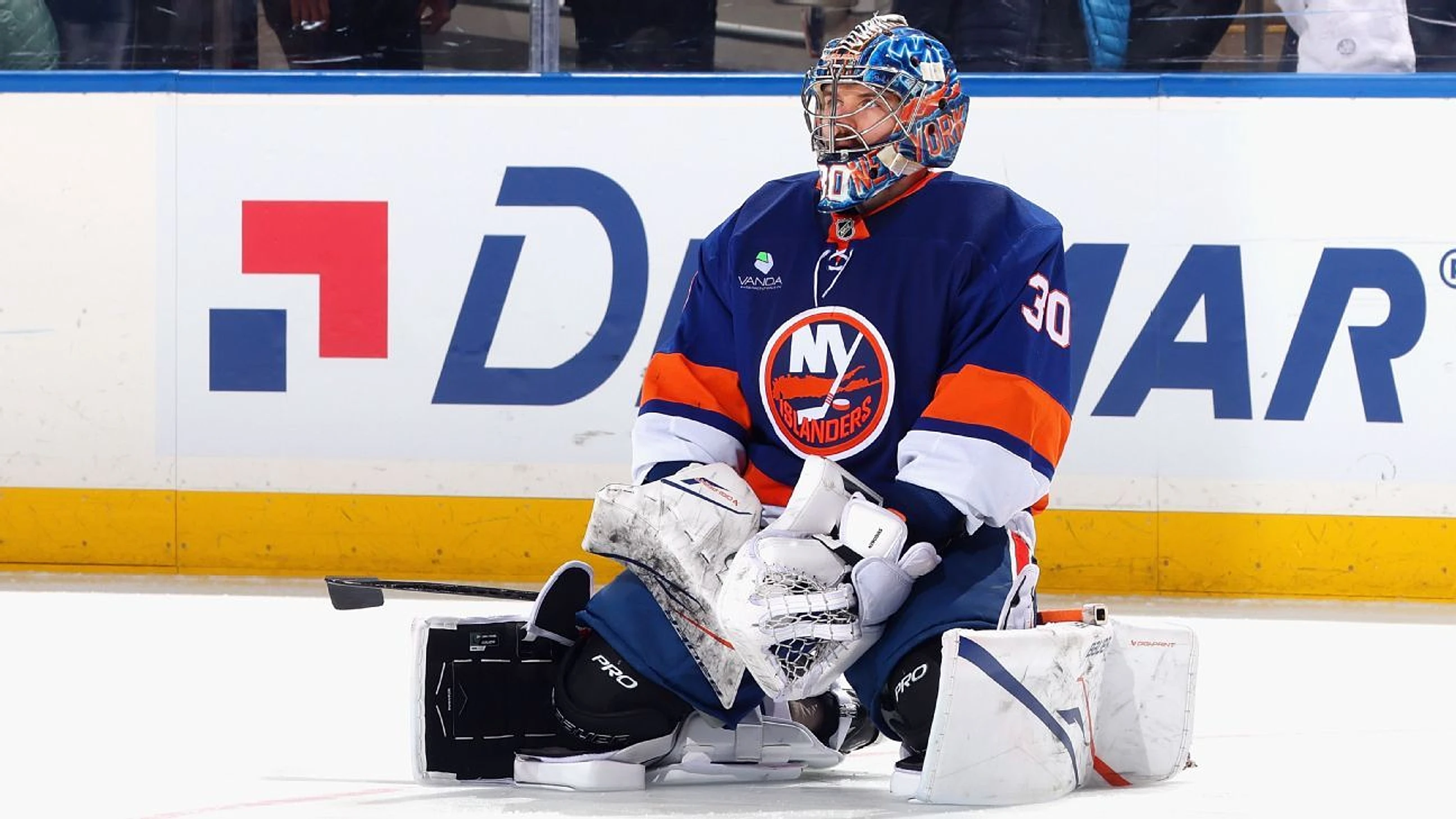 'Let it slip away': Isles' playoff hopes dashed - Image 1