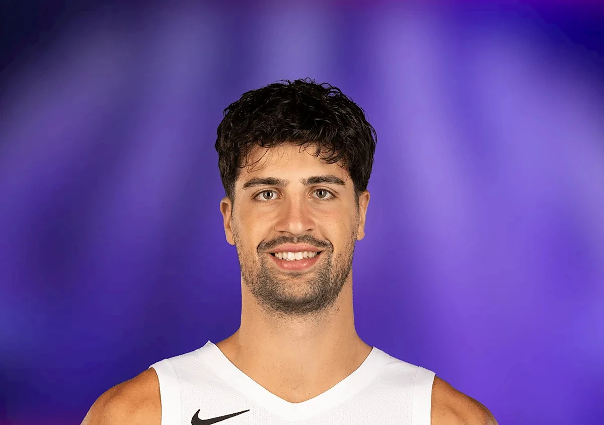 Blazers clinch winning season behind Deni Avdija’s double-double - Image 1