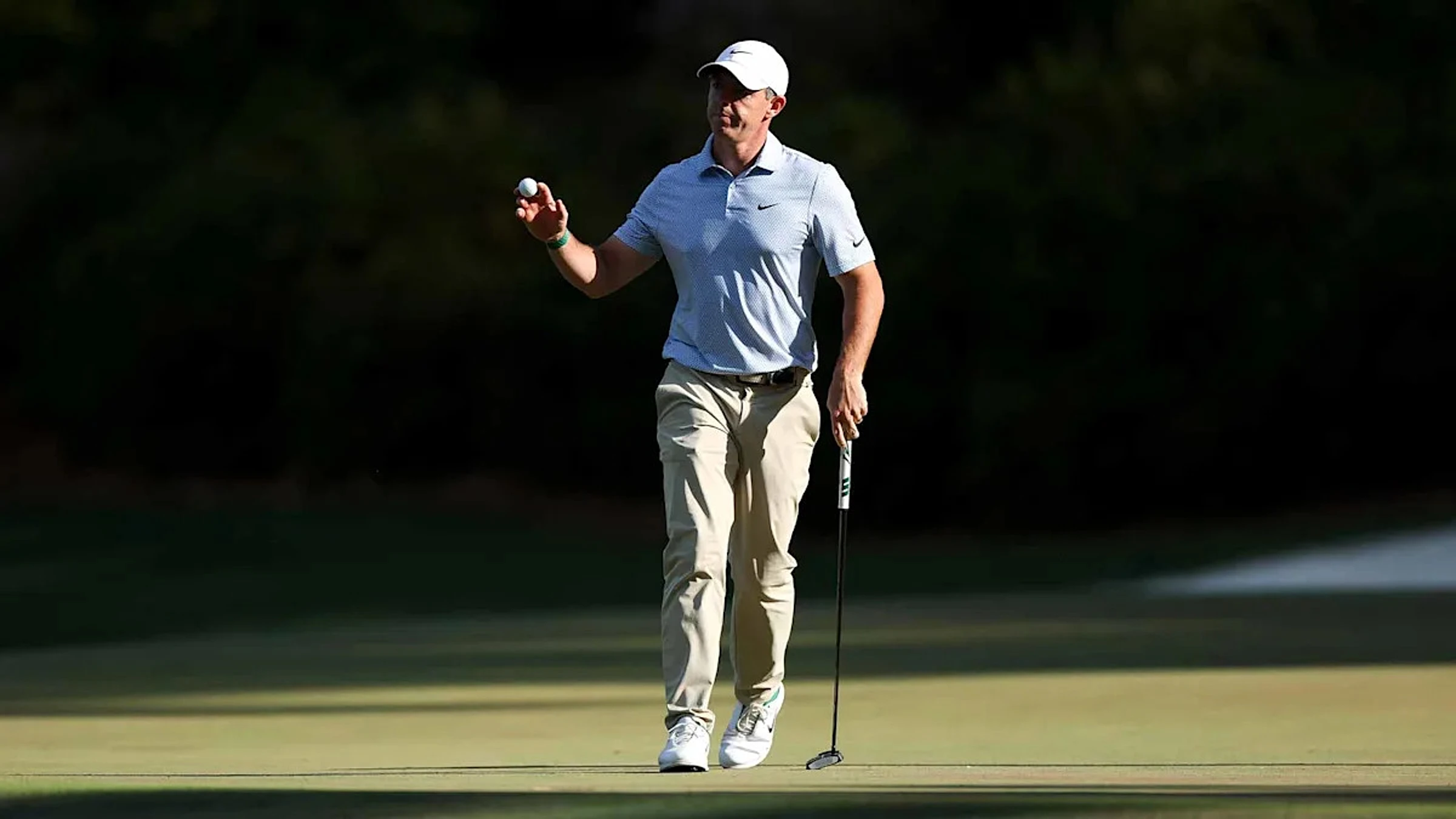 Rory McIlroy wins Masters, becomes fourth to win back-to-back at Augusta - Image 1