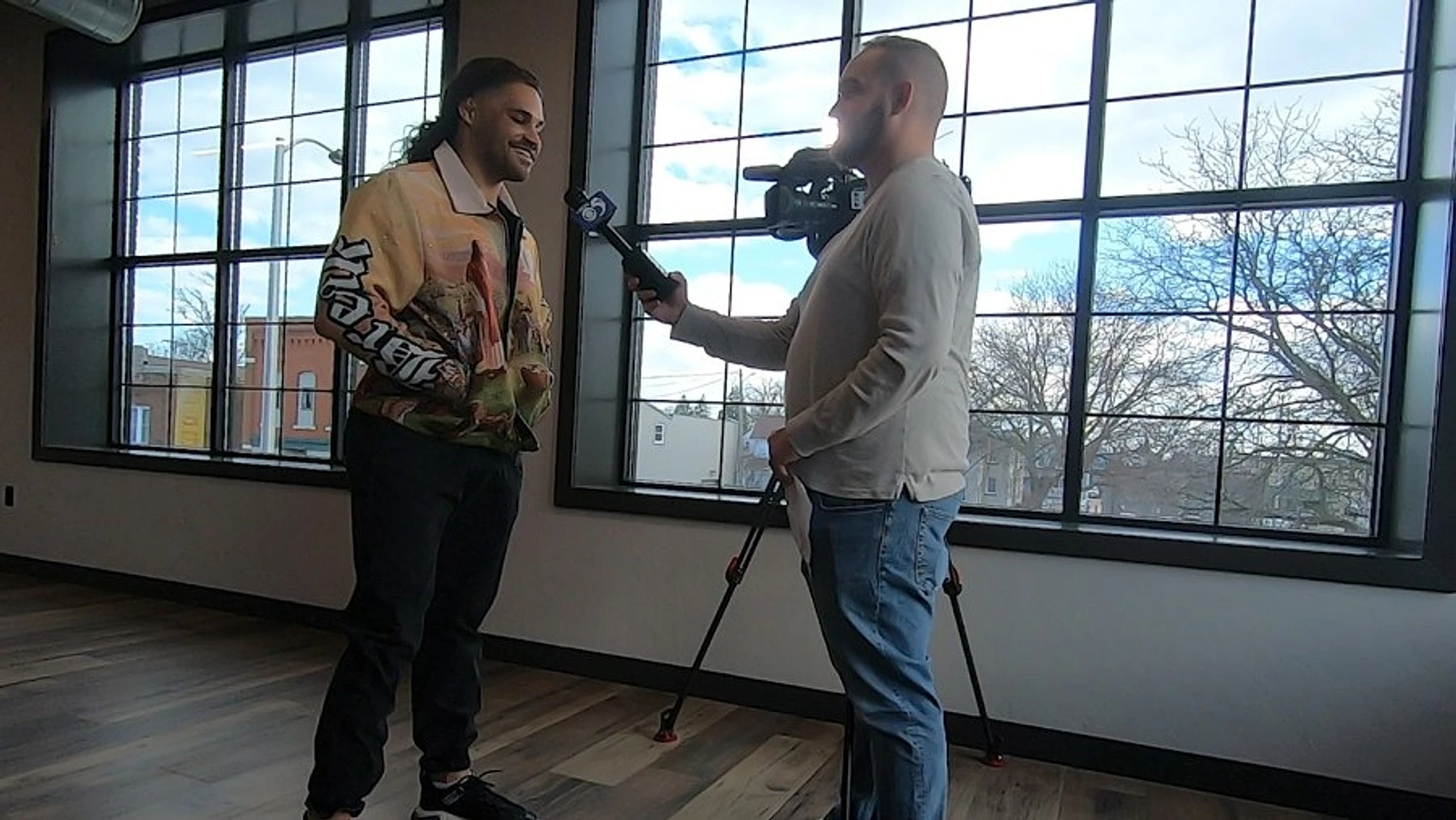 Fond du Lac’s Donte Johnson takes undefeated UFC rise to Las Vegas