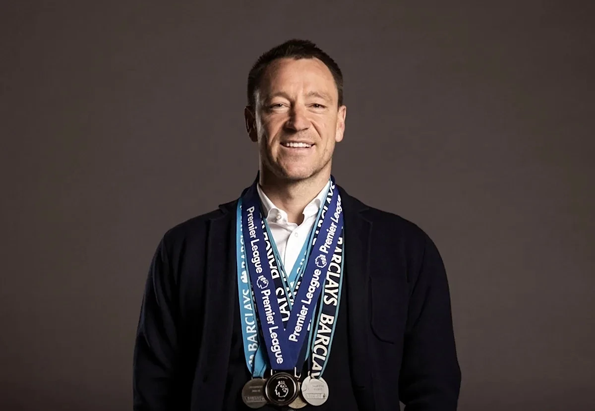 Chelsea legend John Terry leads consortium about to buy professional football club