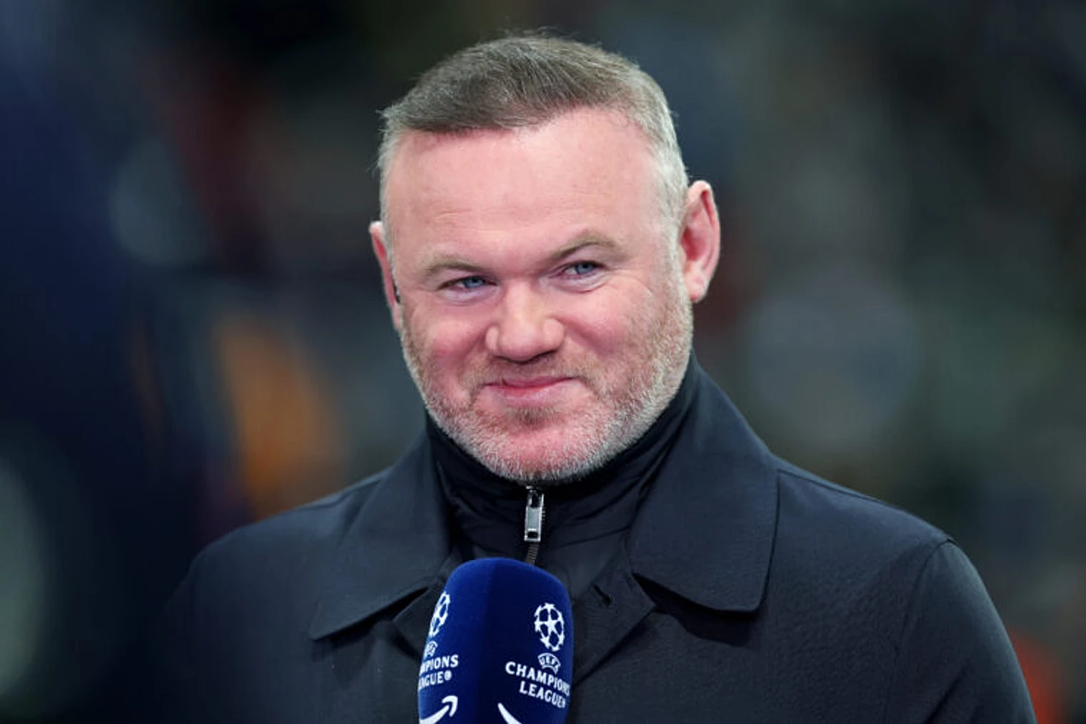 Manchester City have edge over Arsenal in Premier League title race, says Wayne Rooney