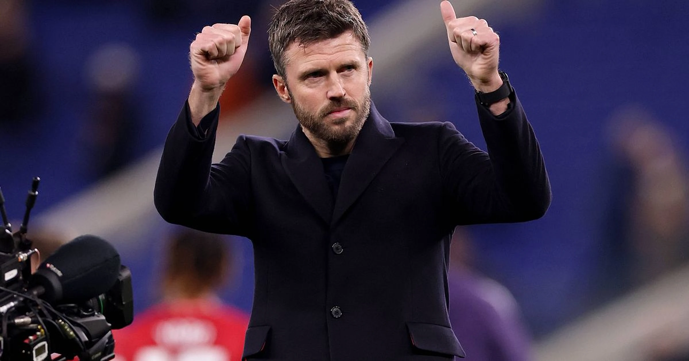 Four smart signings that could take Manchester United to the next level this summer