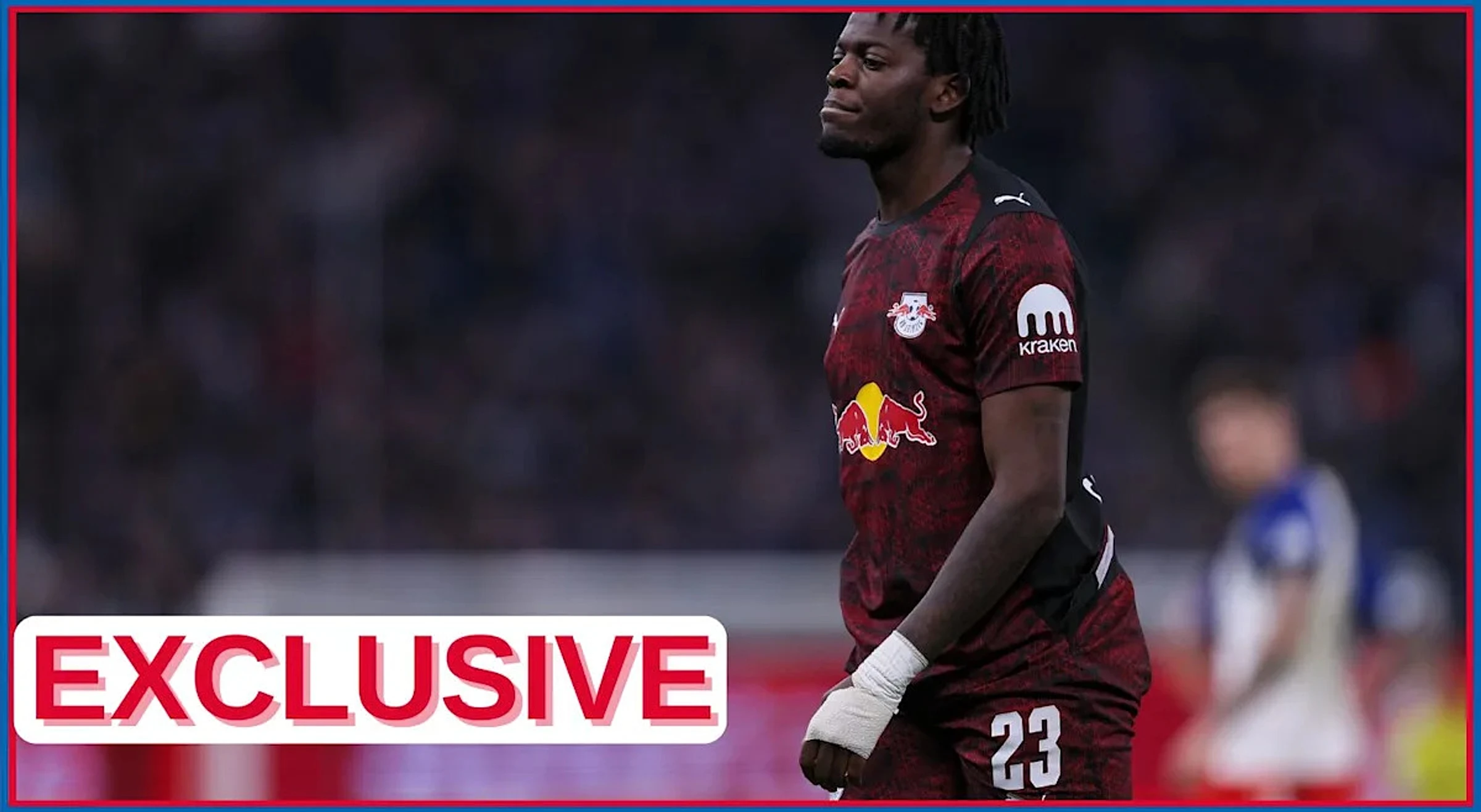 Boost for Arsenal? Bayern could drop out of race for £69m defender