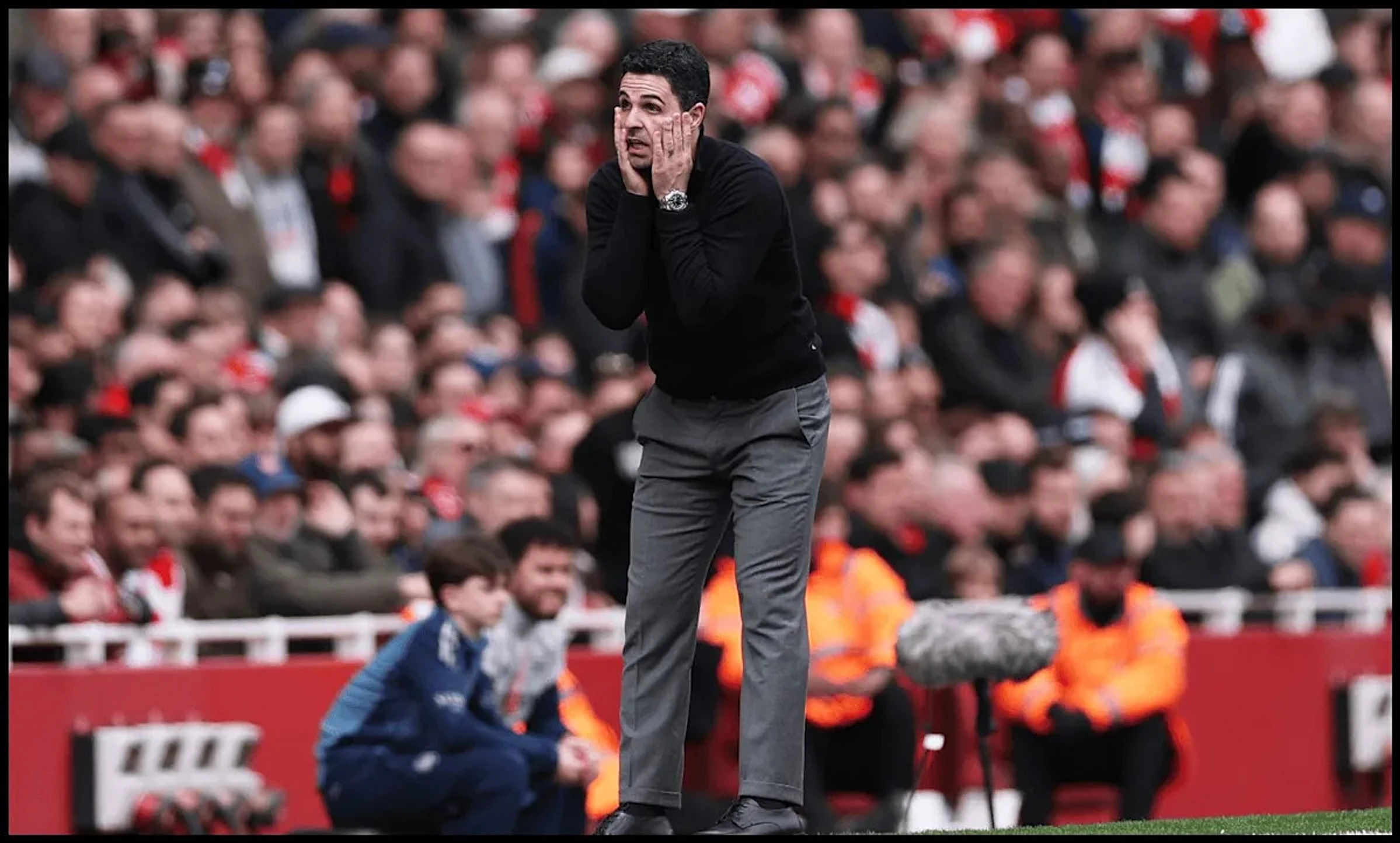 ‘They like him a lot’: Insider verifies surprise Man Utd interest in player who won MOTM away to Arsenal this season