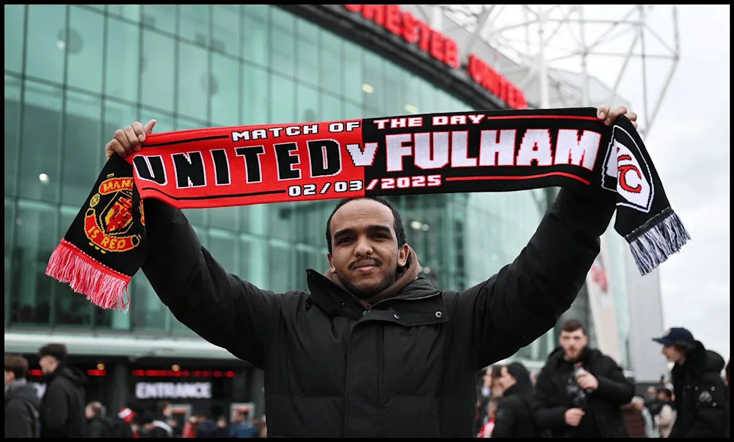 Man Utd man’s agent gets ball rolling for summer transfer by ‘offering’ him to three European giants