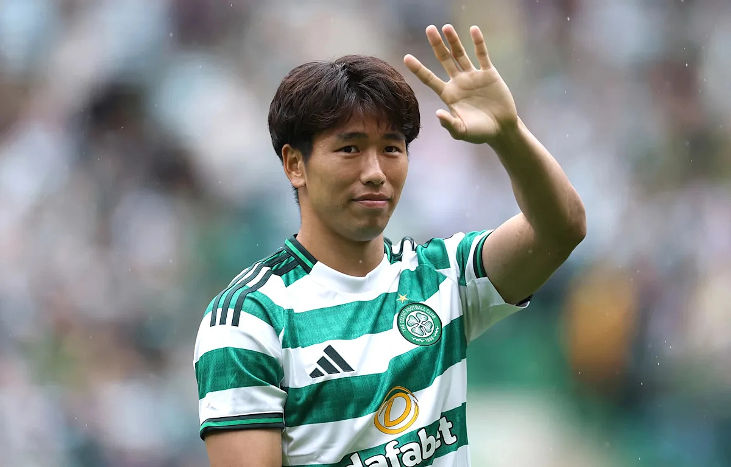 Loan Celtic striker Shin Yamada’s Bundesliga Update