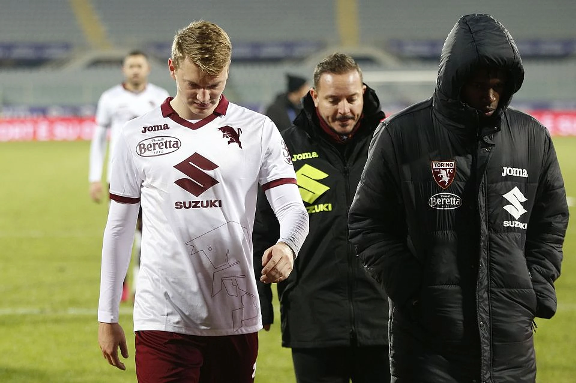 Ex Torino Center-Back Regrets Not Joining Inter Milan Years Ago: “I Should Have Won Scudetto & Played In Champions League Final”