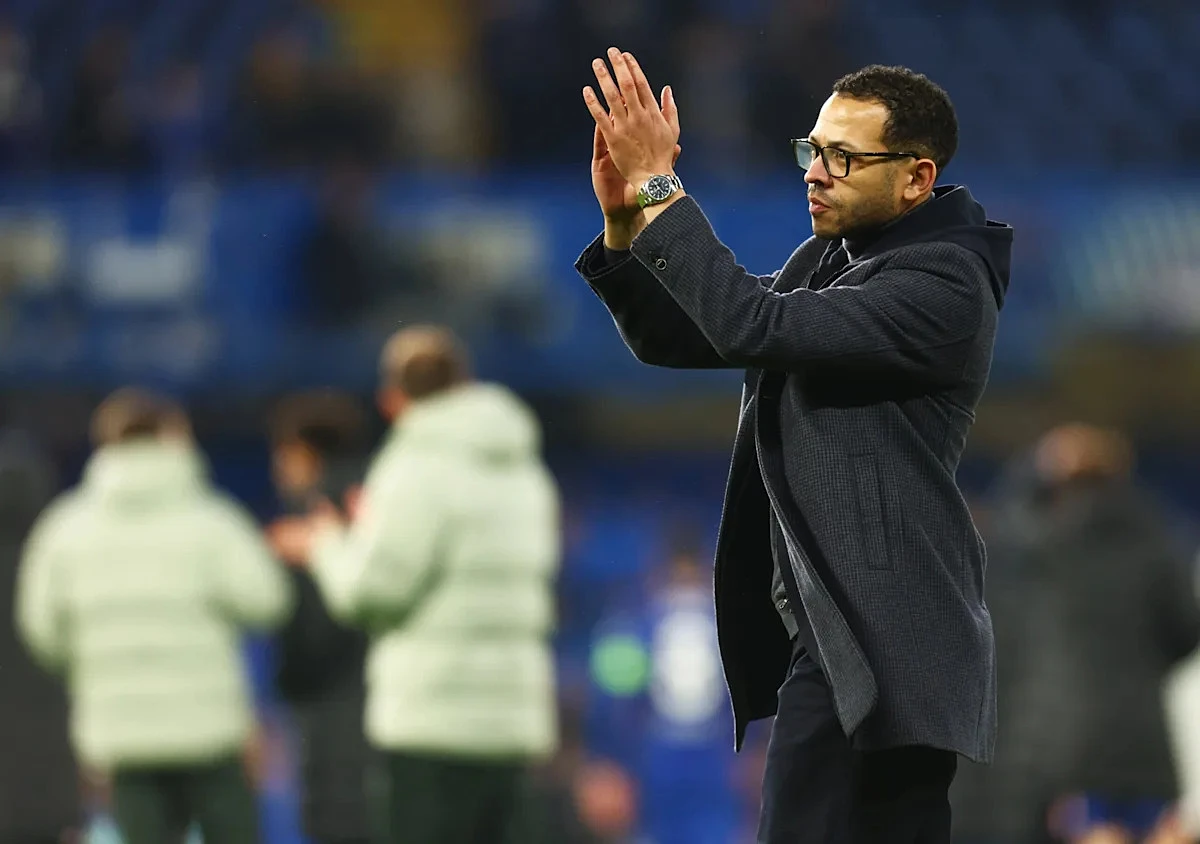 Liam Rosenior drops hint over Chelsea’s transfer plans